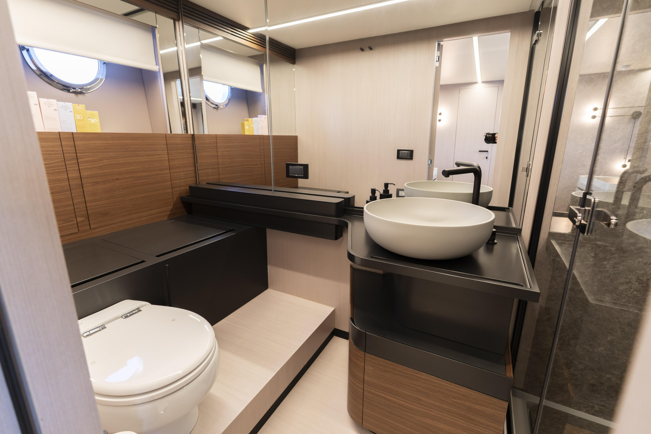 Azimut S7 — photo 7