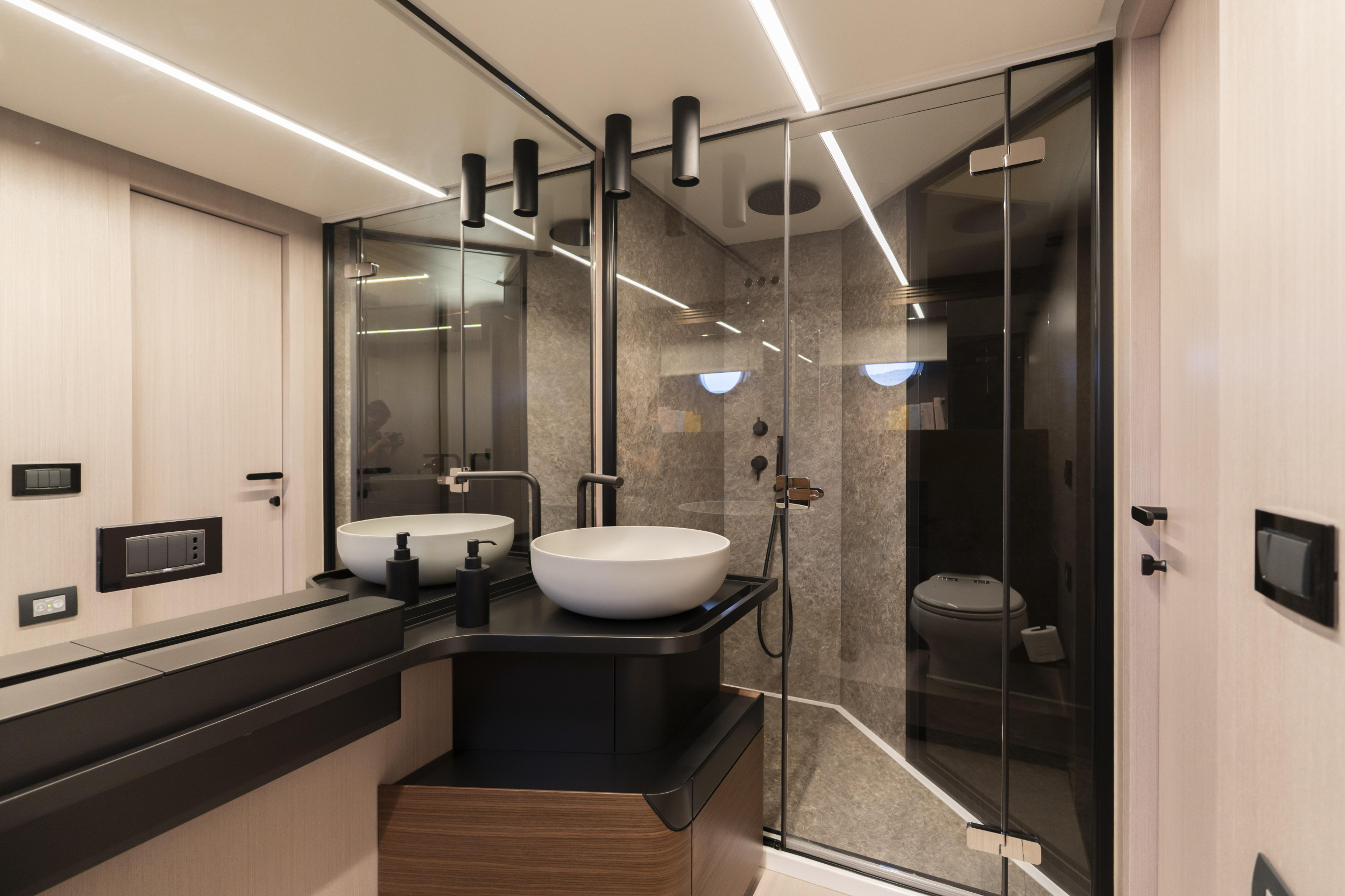 Azimut S7 — photo 94