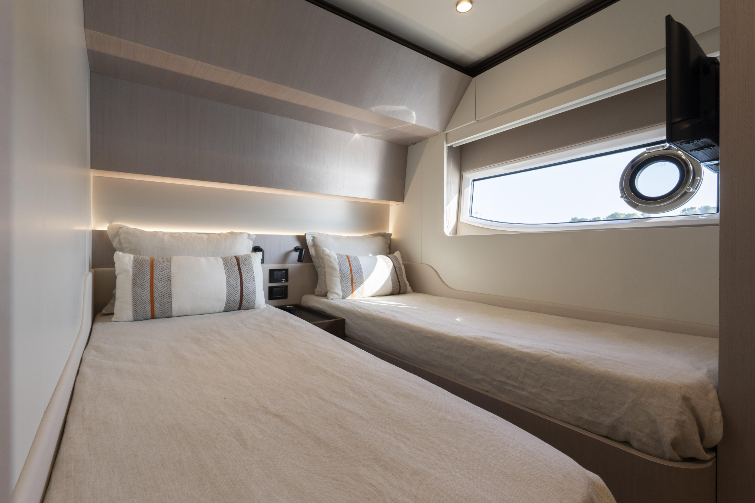 Azimut S7 — photo 43