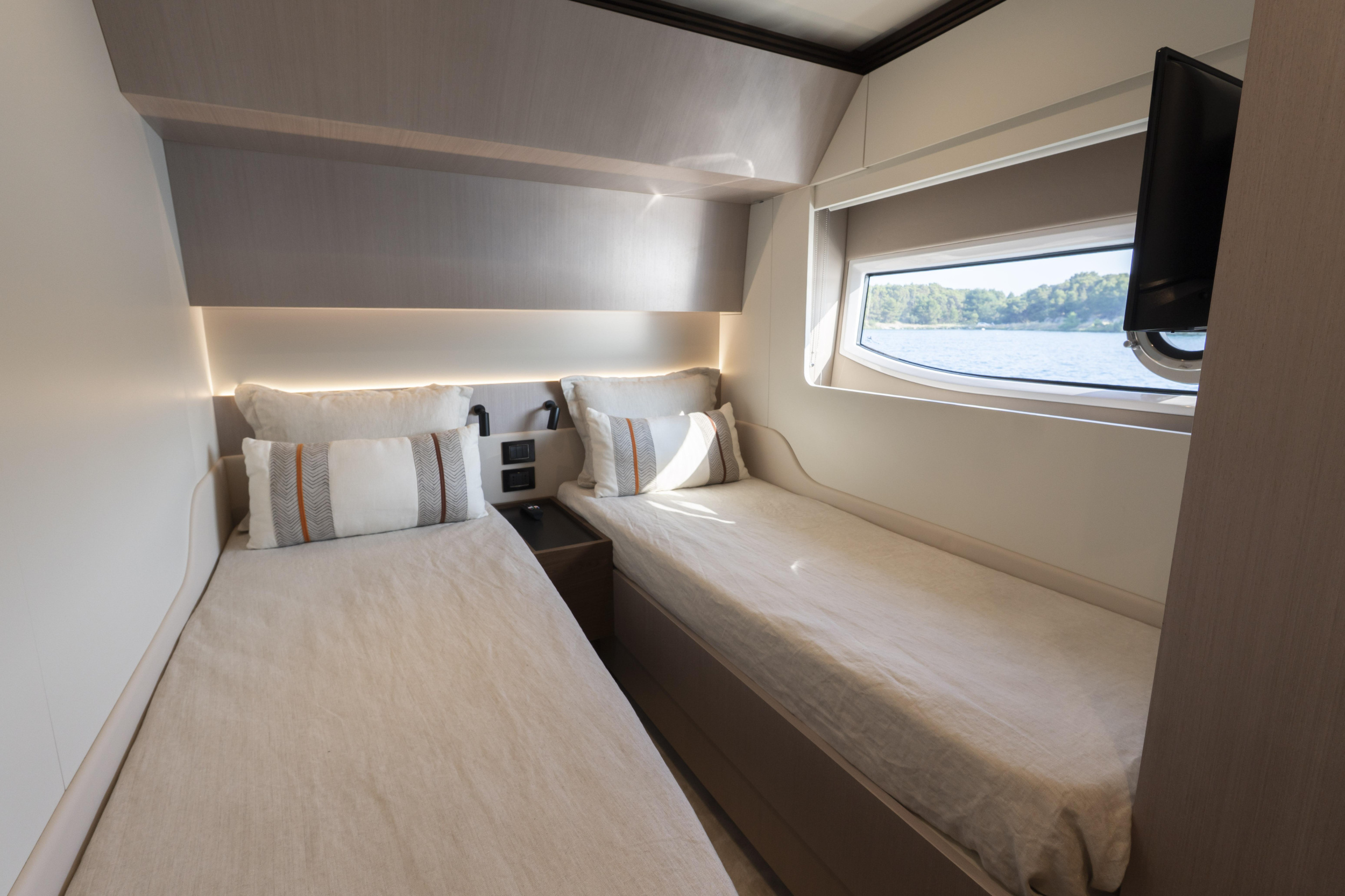 Azimut S7 — photo 82