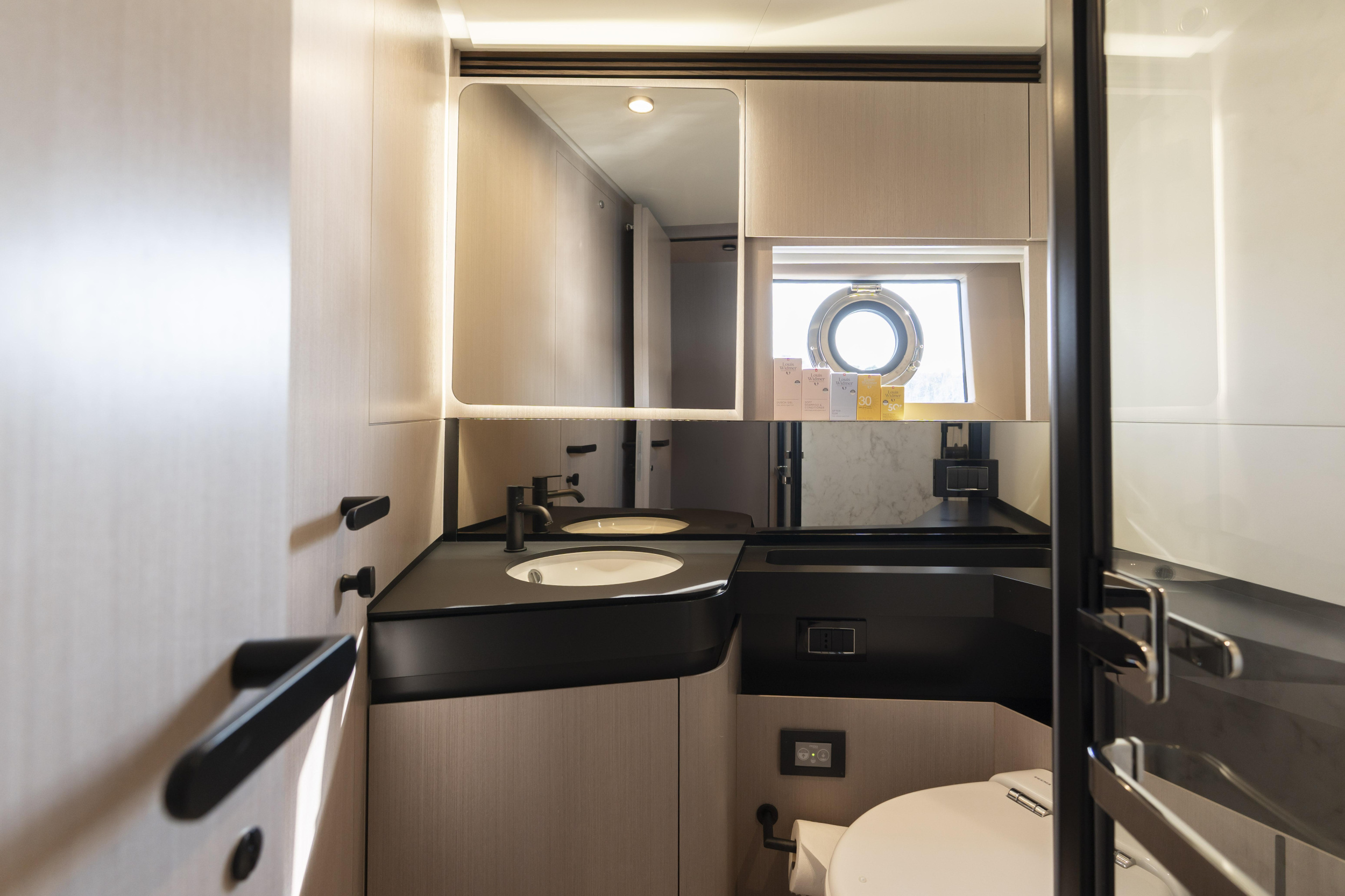 Azimut S7 — photo 55