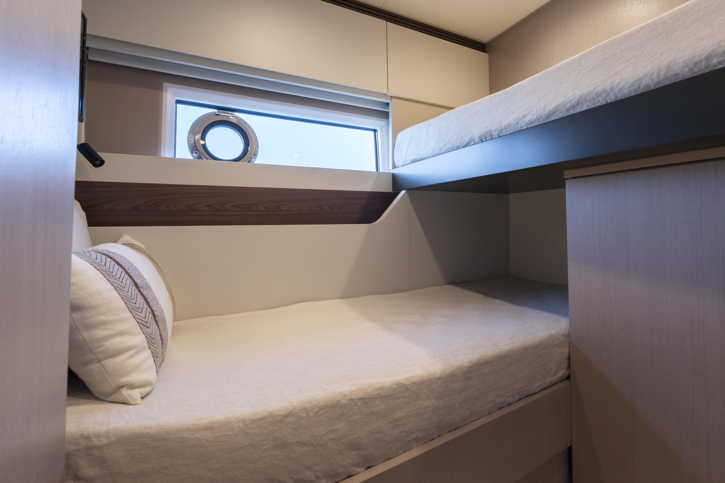 Azimut S7 — photo 92