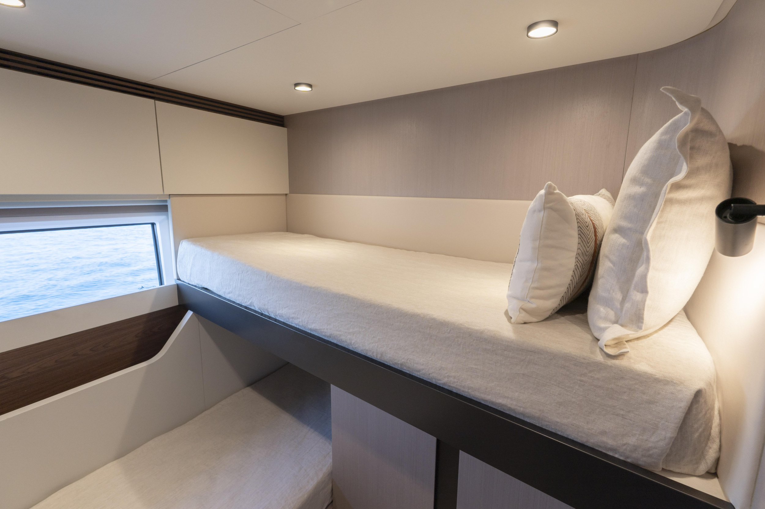 Azimut S7 — photo 71