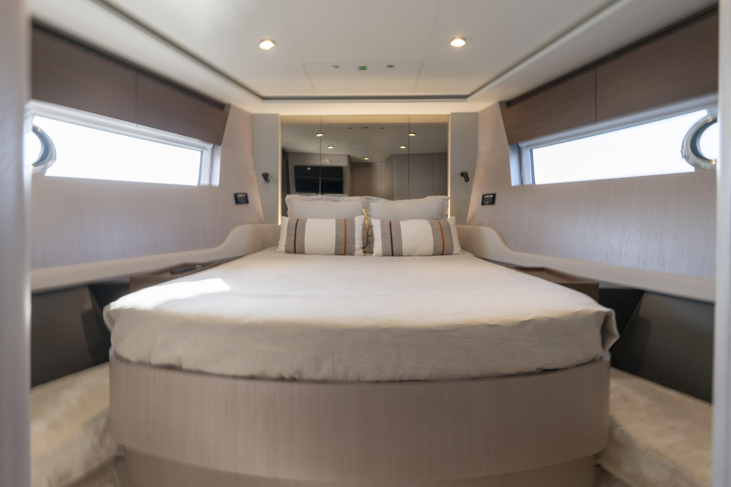 Azimut S7 — photo 18
