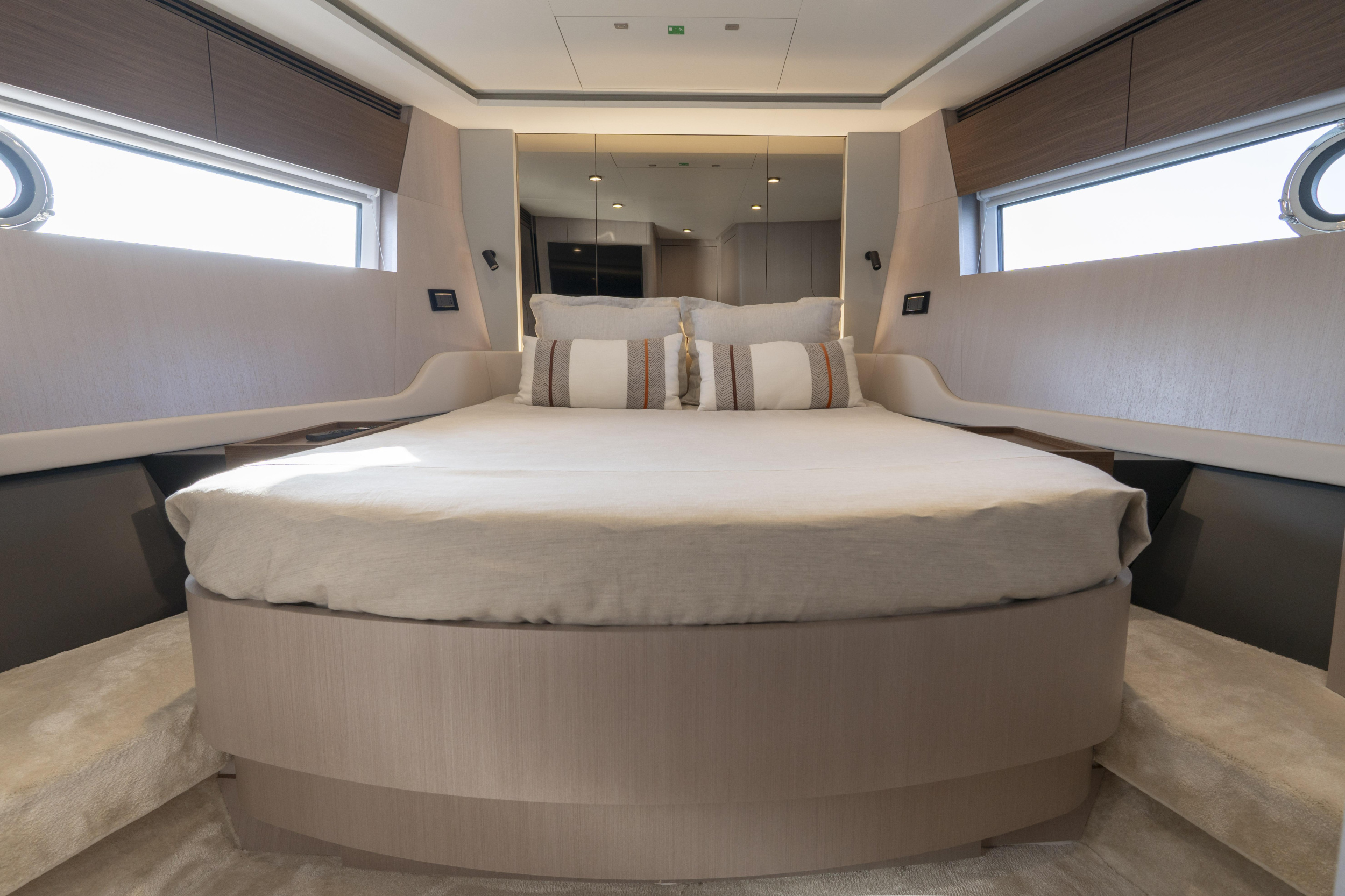 Azimut S7 — photo 37