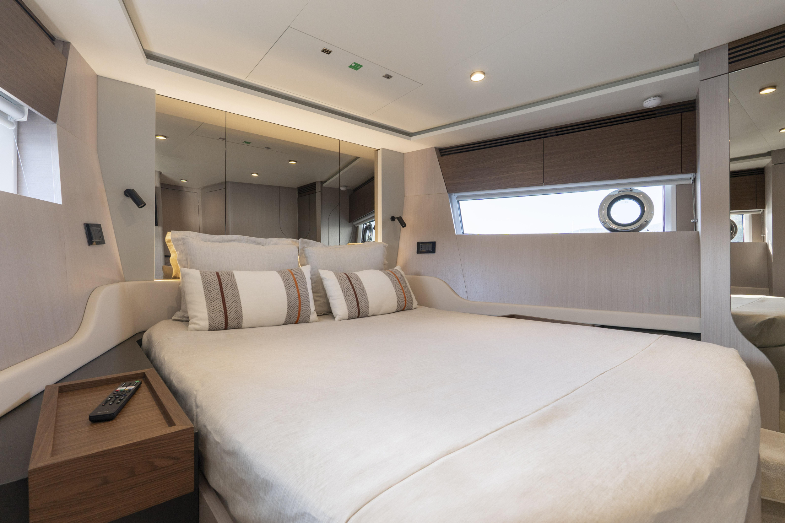 Azimut S7 — photo 16