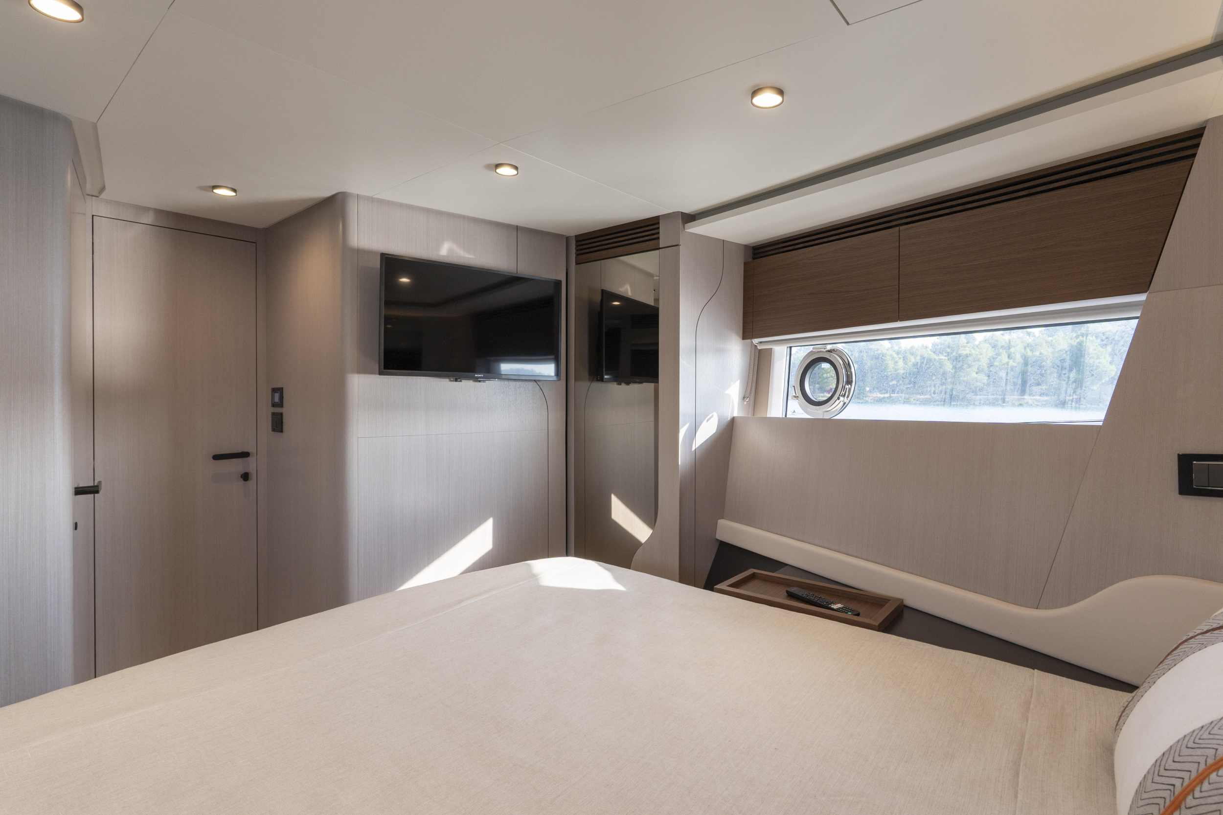 Azimut S7 — photo 54
