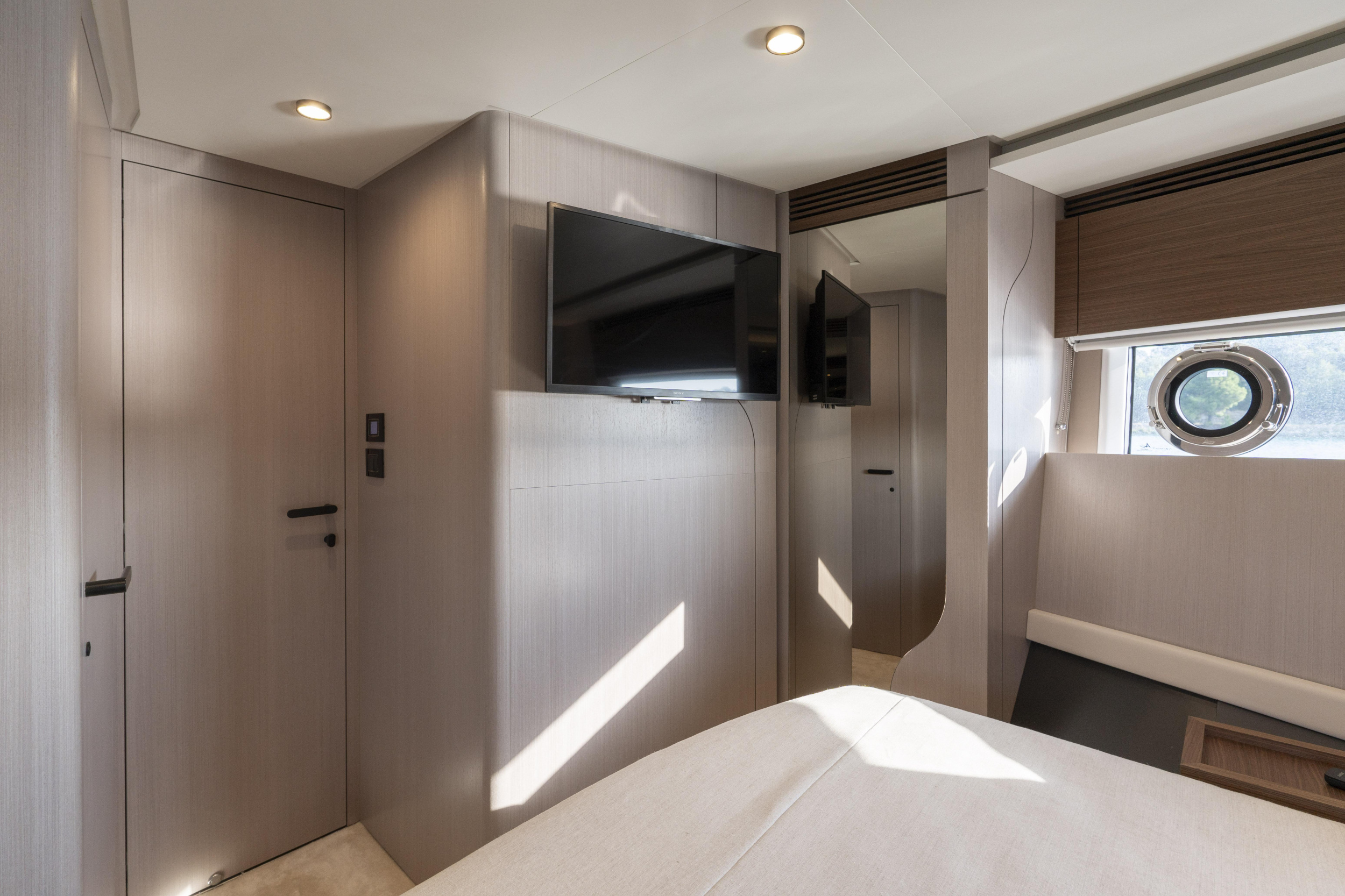 Azimut S7 — photo 101