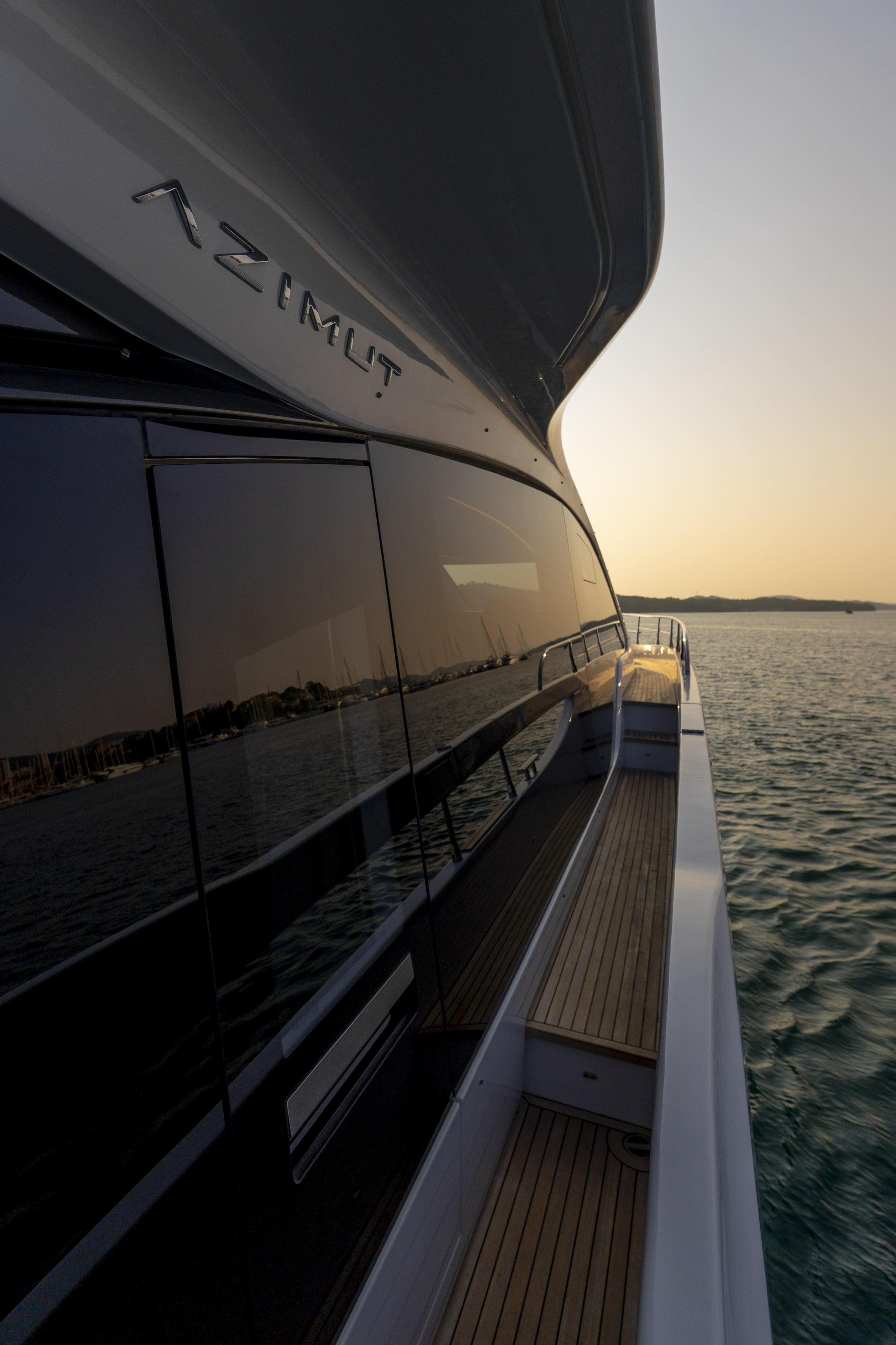 Azimut S7 — photo 15