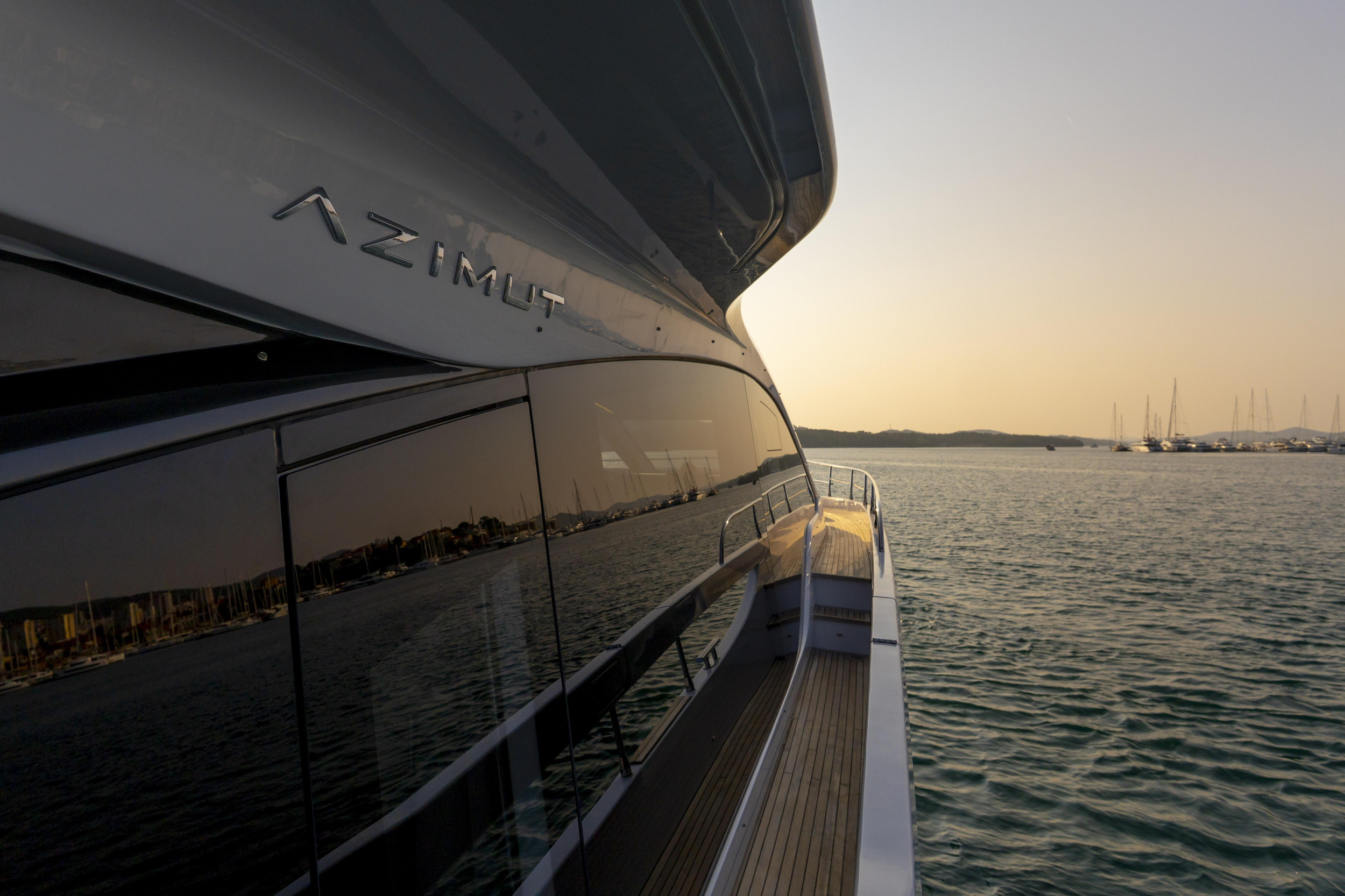 Azimut S7 — photo 58