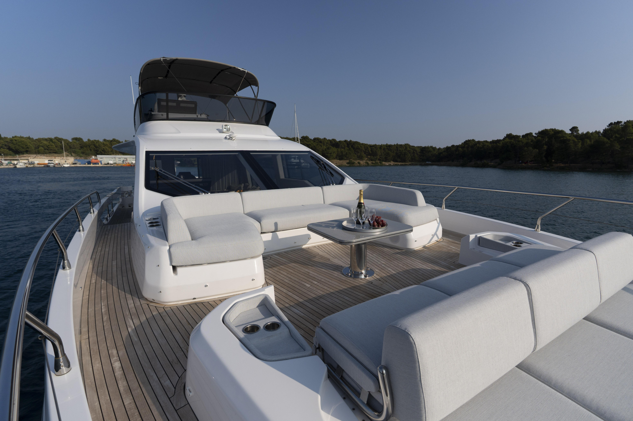 Azimut S7 — photo 104