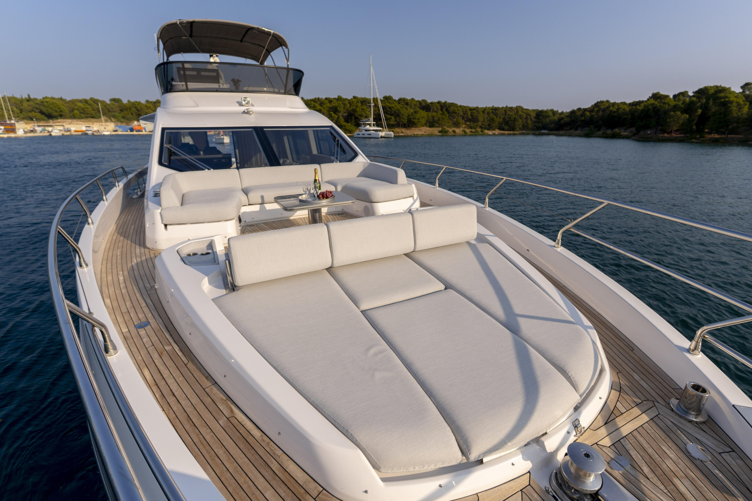 Azimut S7 — photo 97