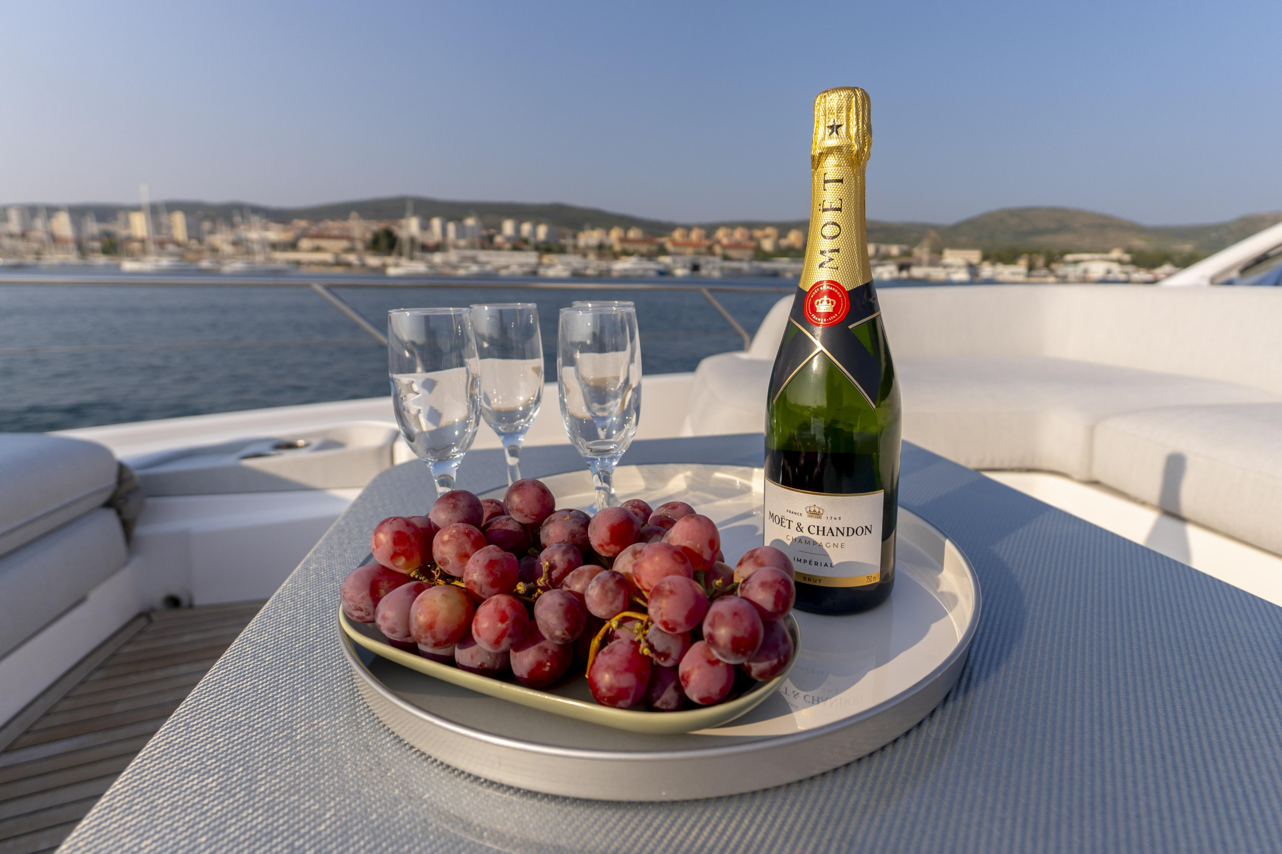Azimut S7 — photo 112