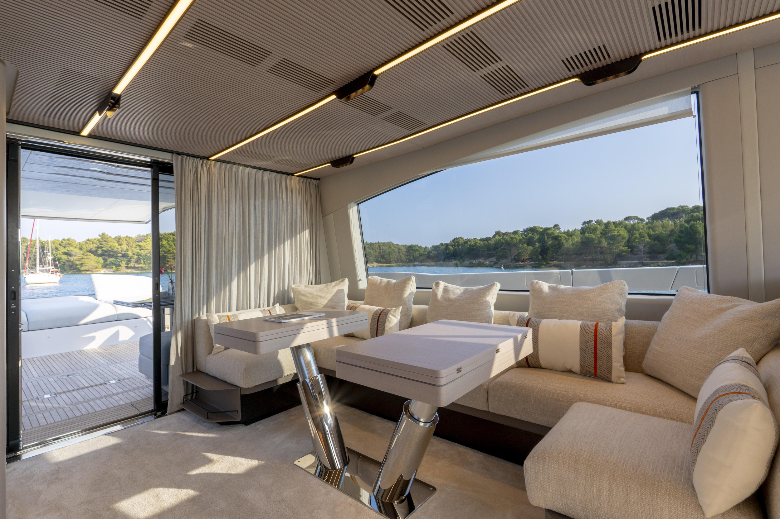 Azimut S7 — photo 91