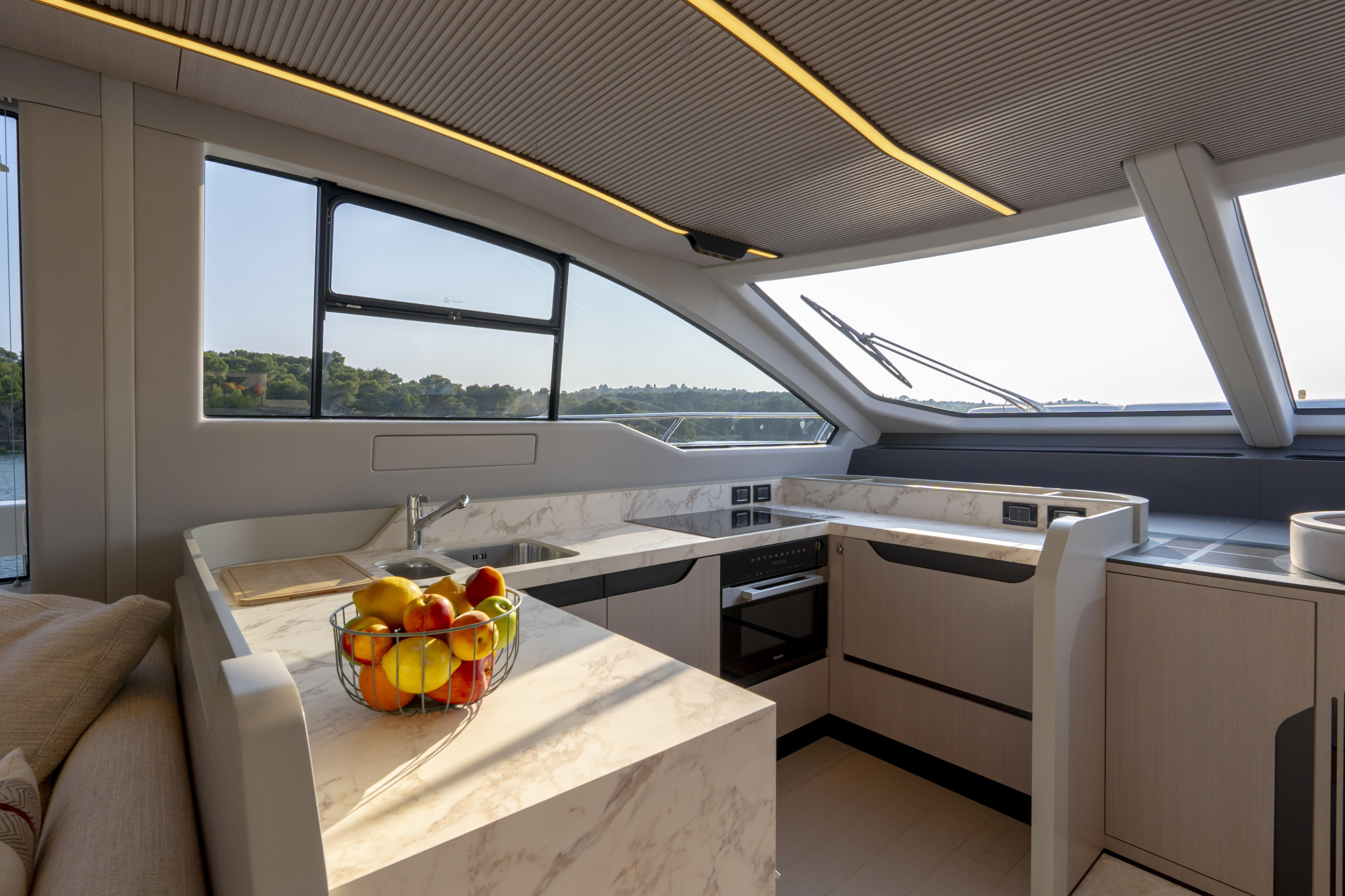 Azimut S7 — photo 5