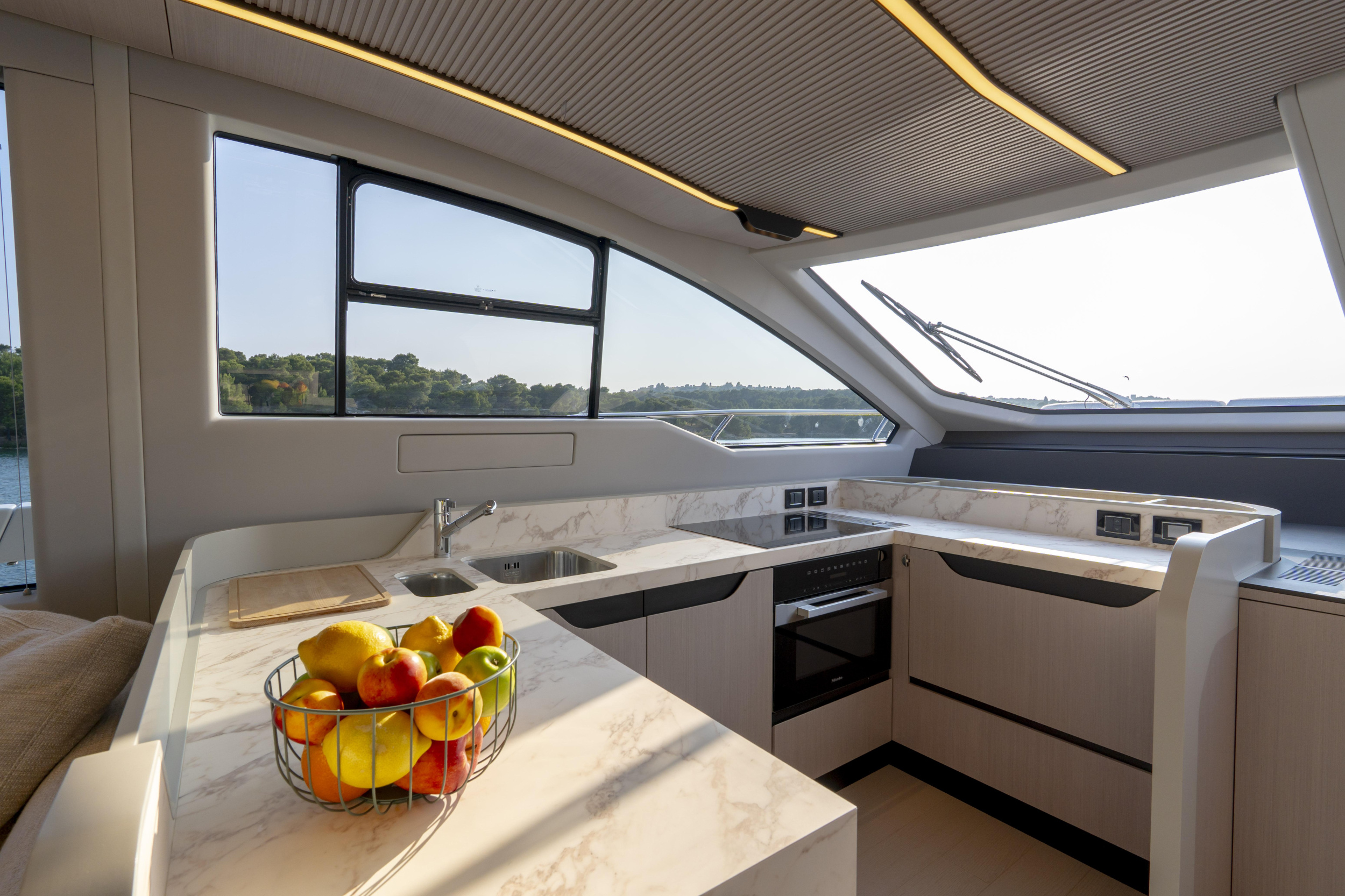 Azimut S7 — photo 23