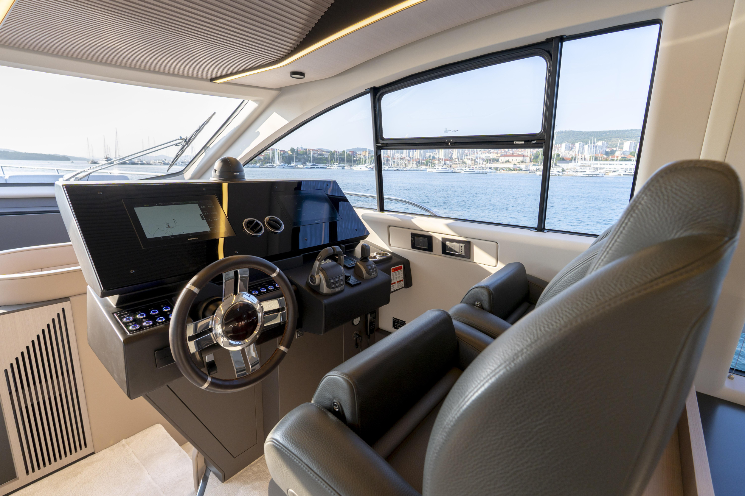 Azimut S7 — photo 103