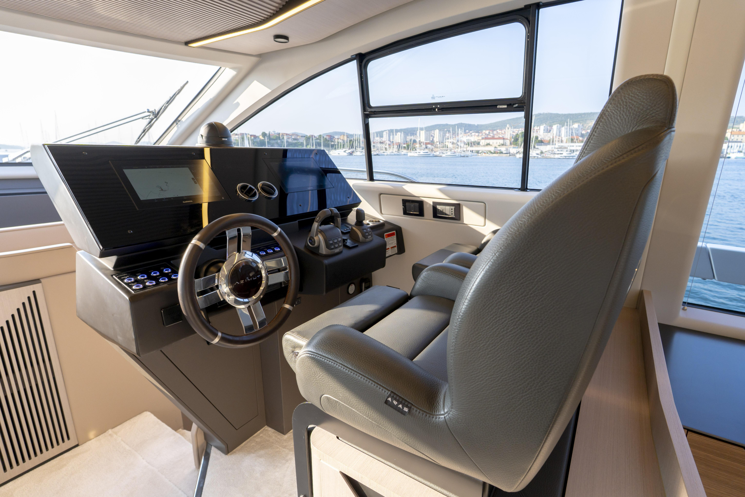 Azimut S7 — photo 69