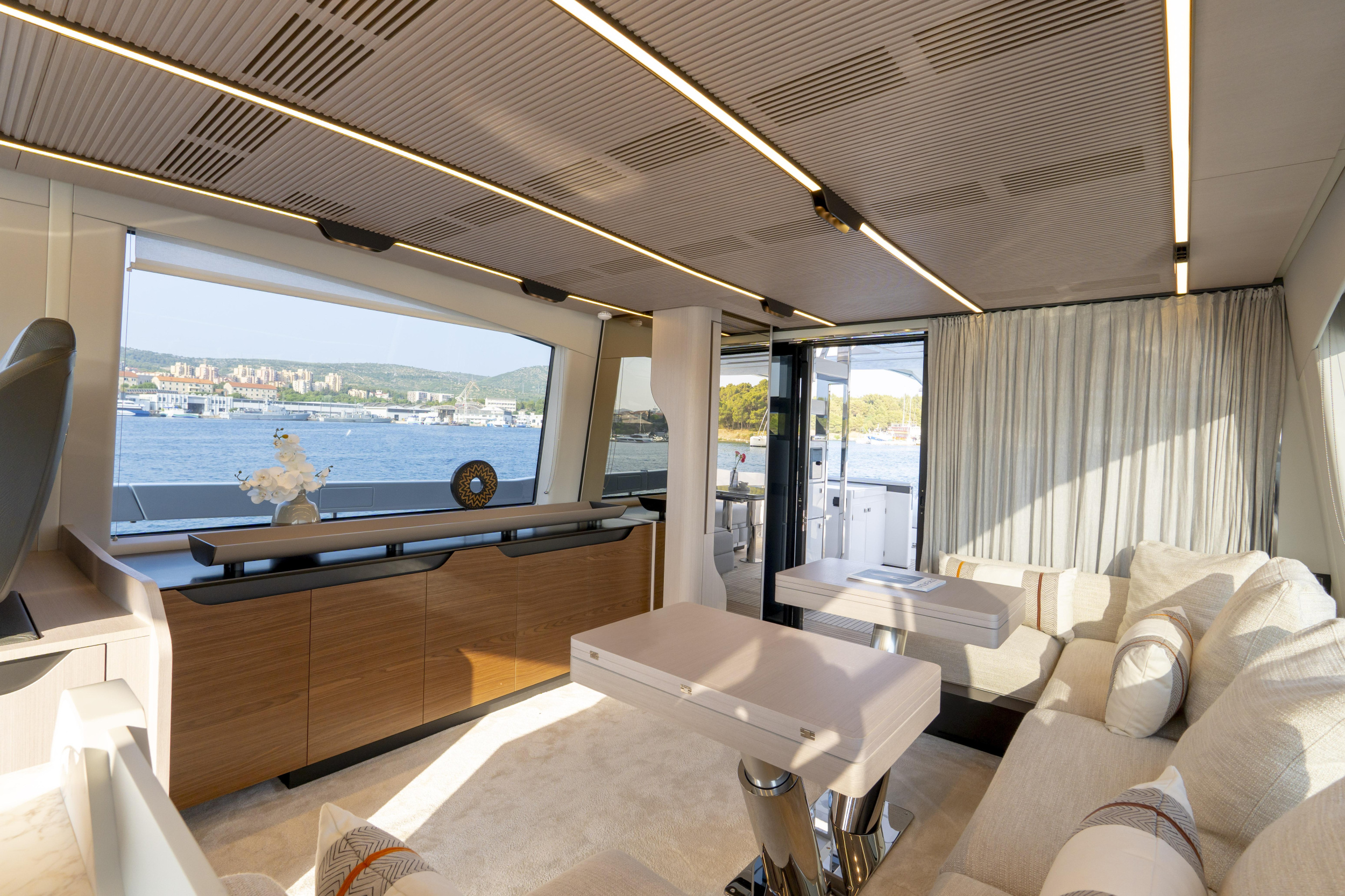 Azimut S7 — photo 22