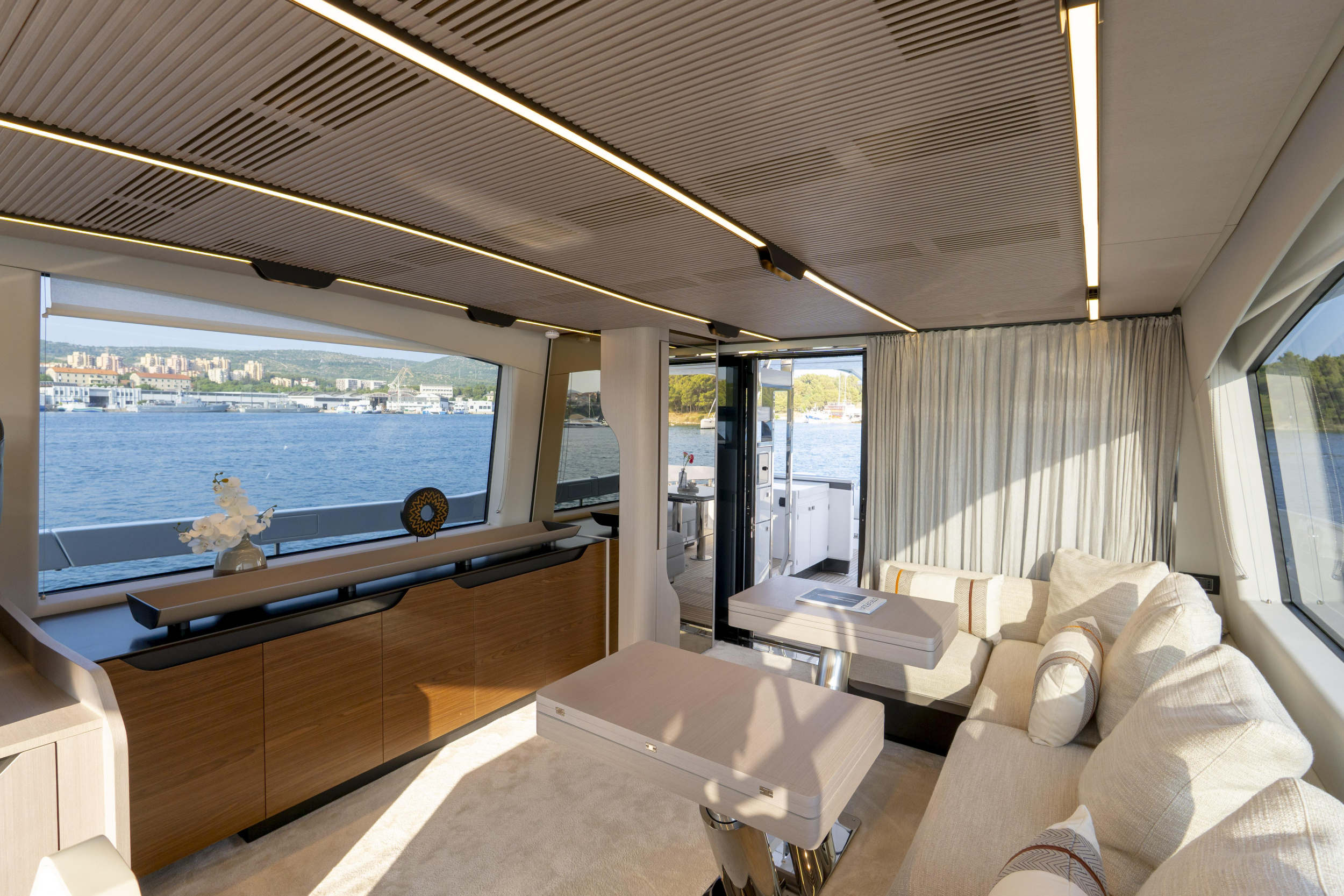 Azimut S7 — photo 21
