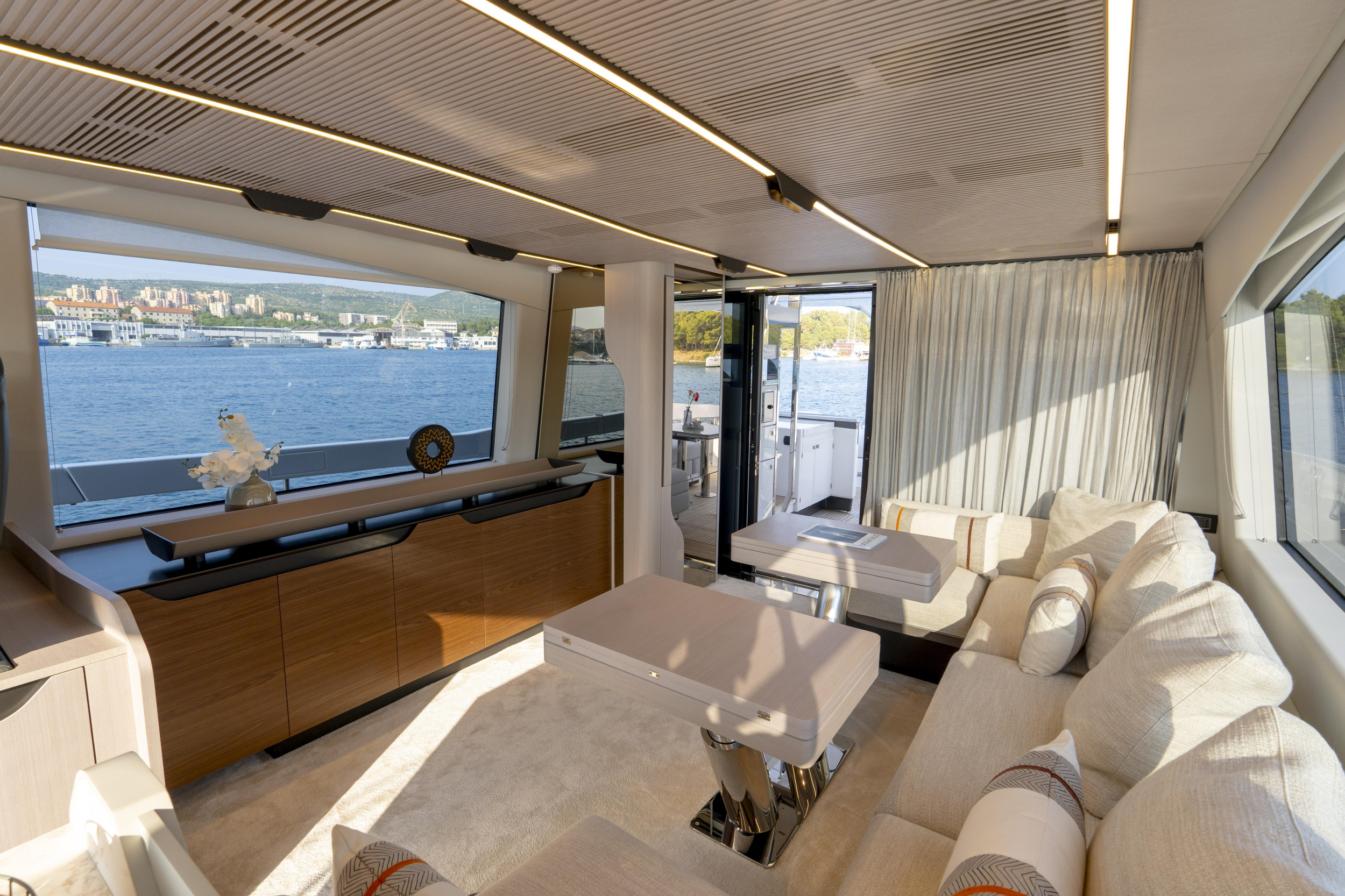 Azimut S7 — photo 77