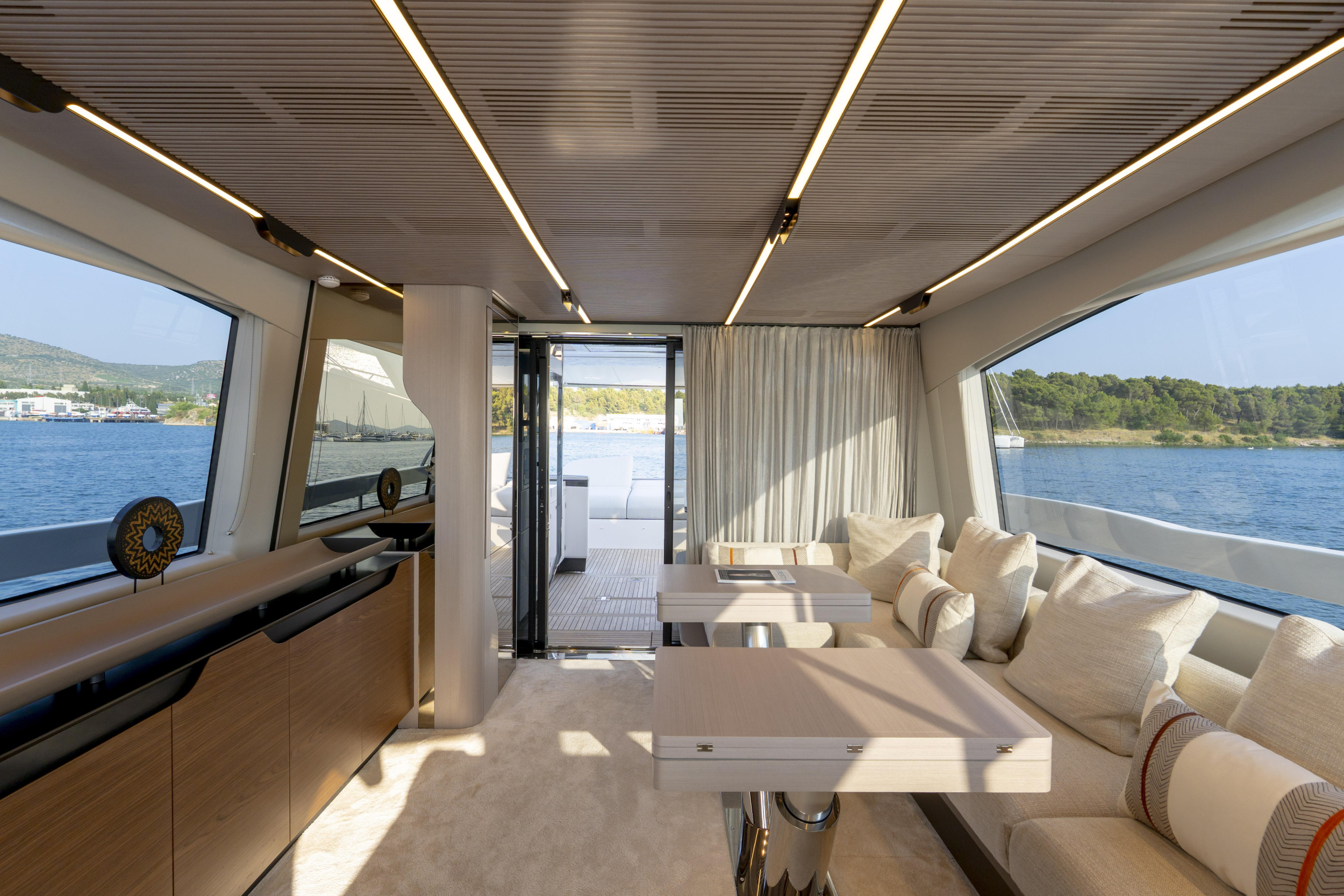 Azimut S7 — photo 60