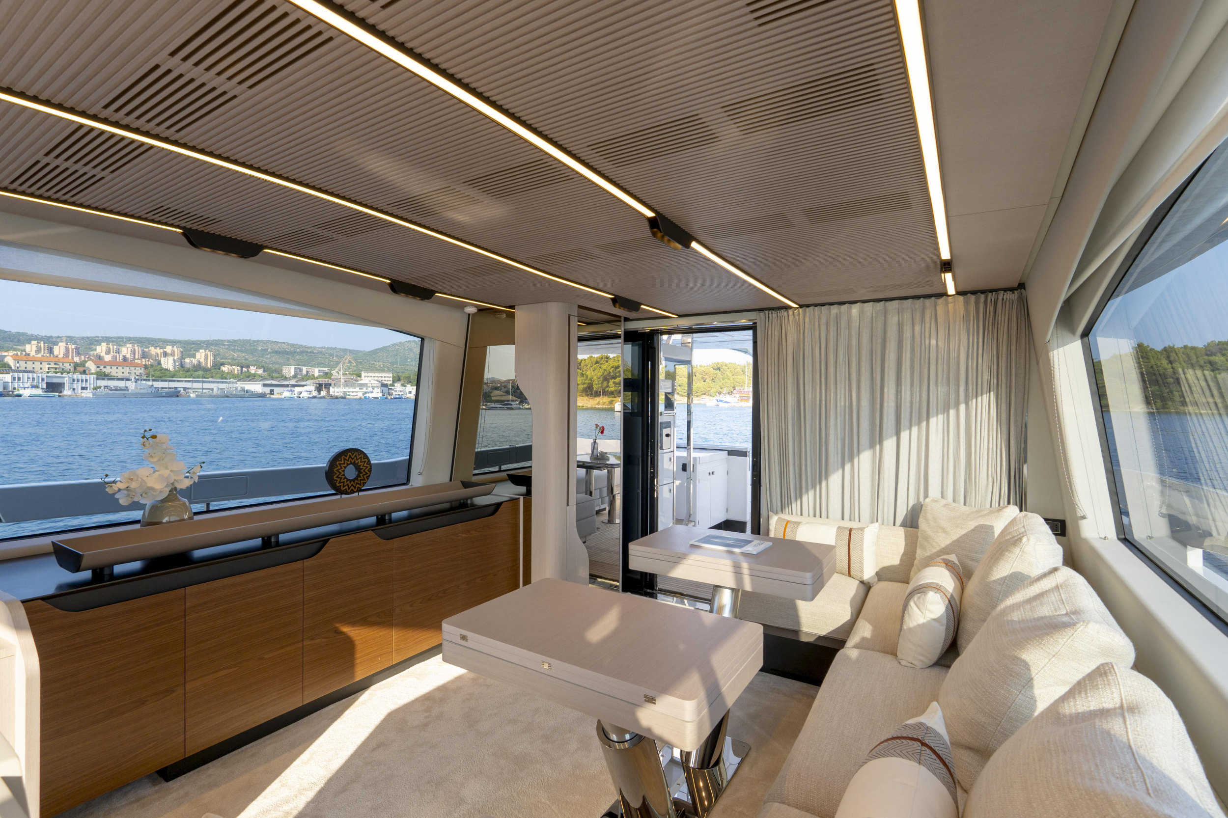 Azimut S7 — photo 73