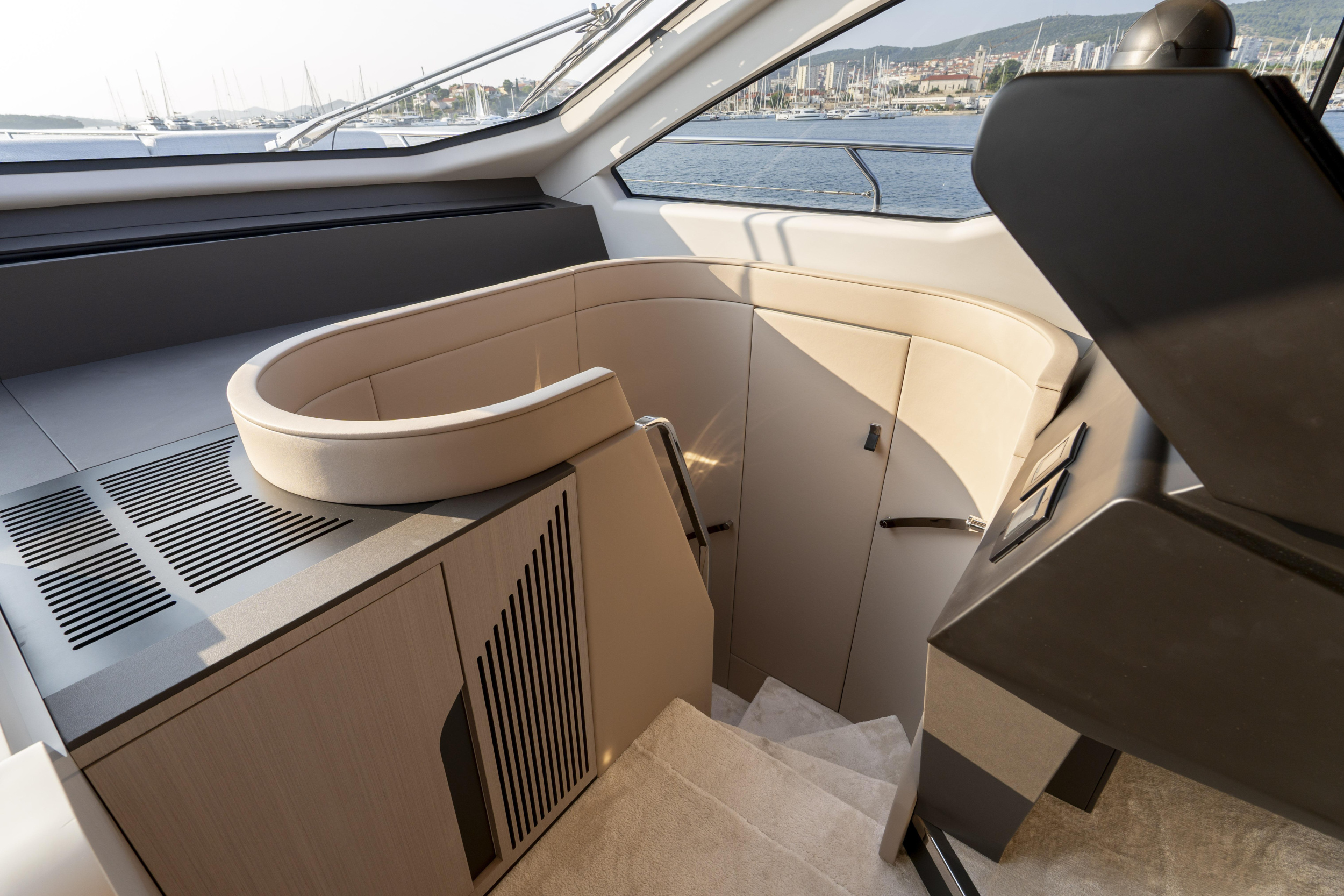 Azimut S7 — photo 66