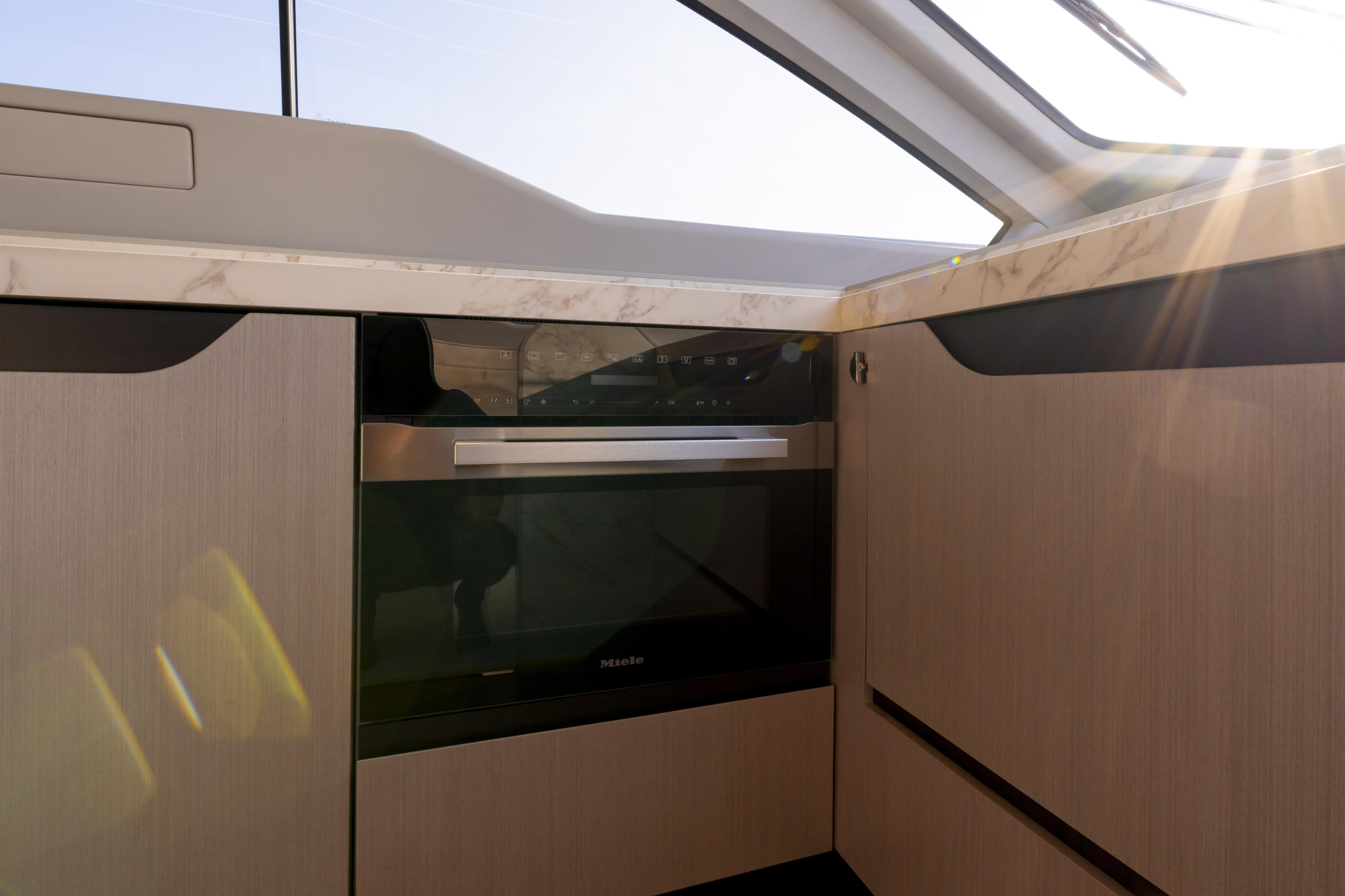 Azimut S7 — photo 28