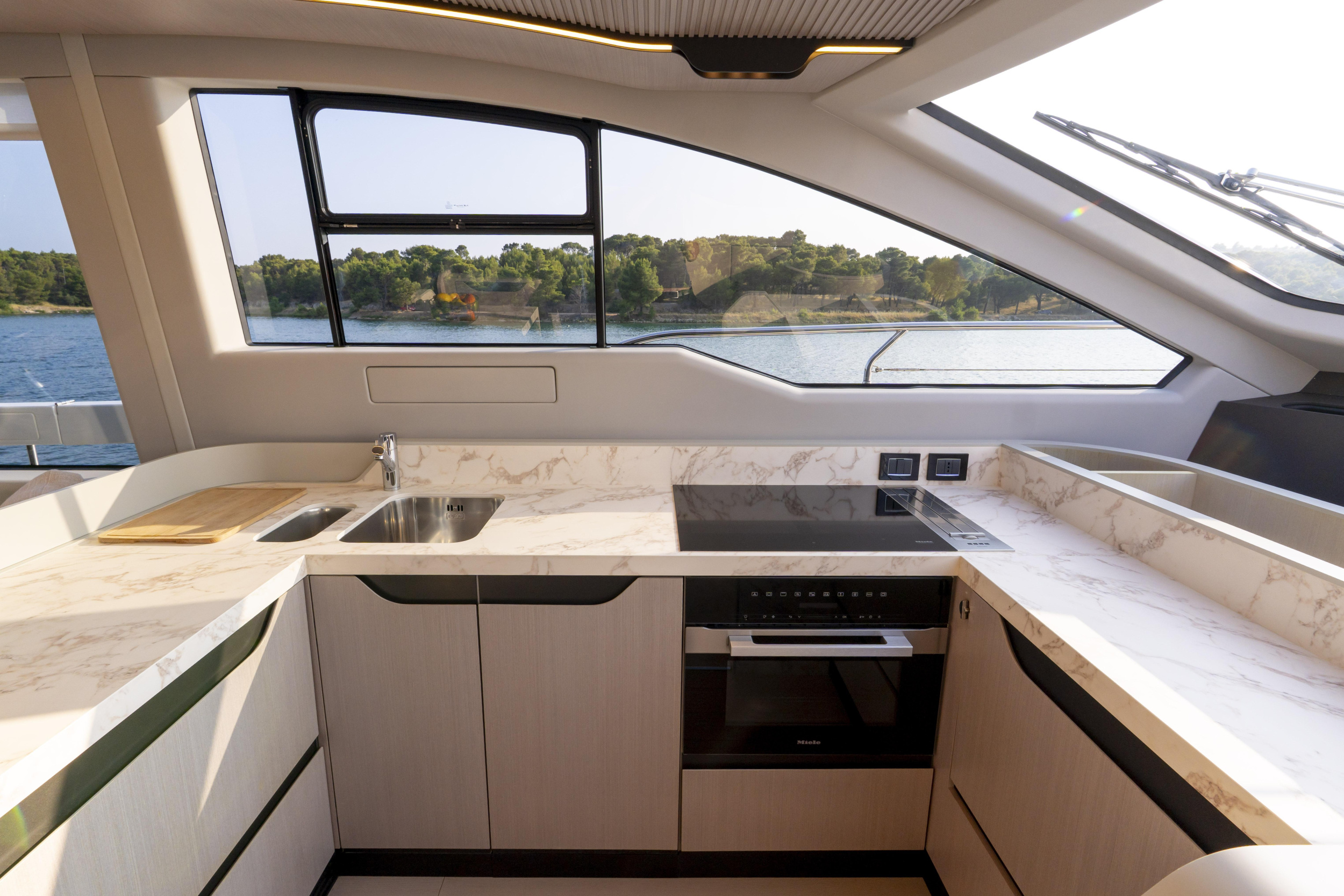 Azimut S7 — photo 96