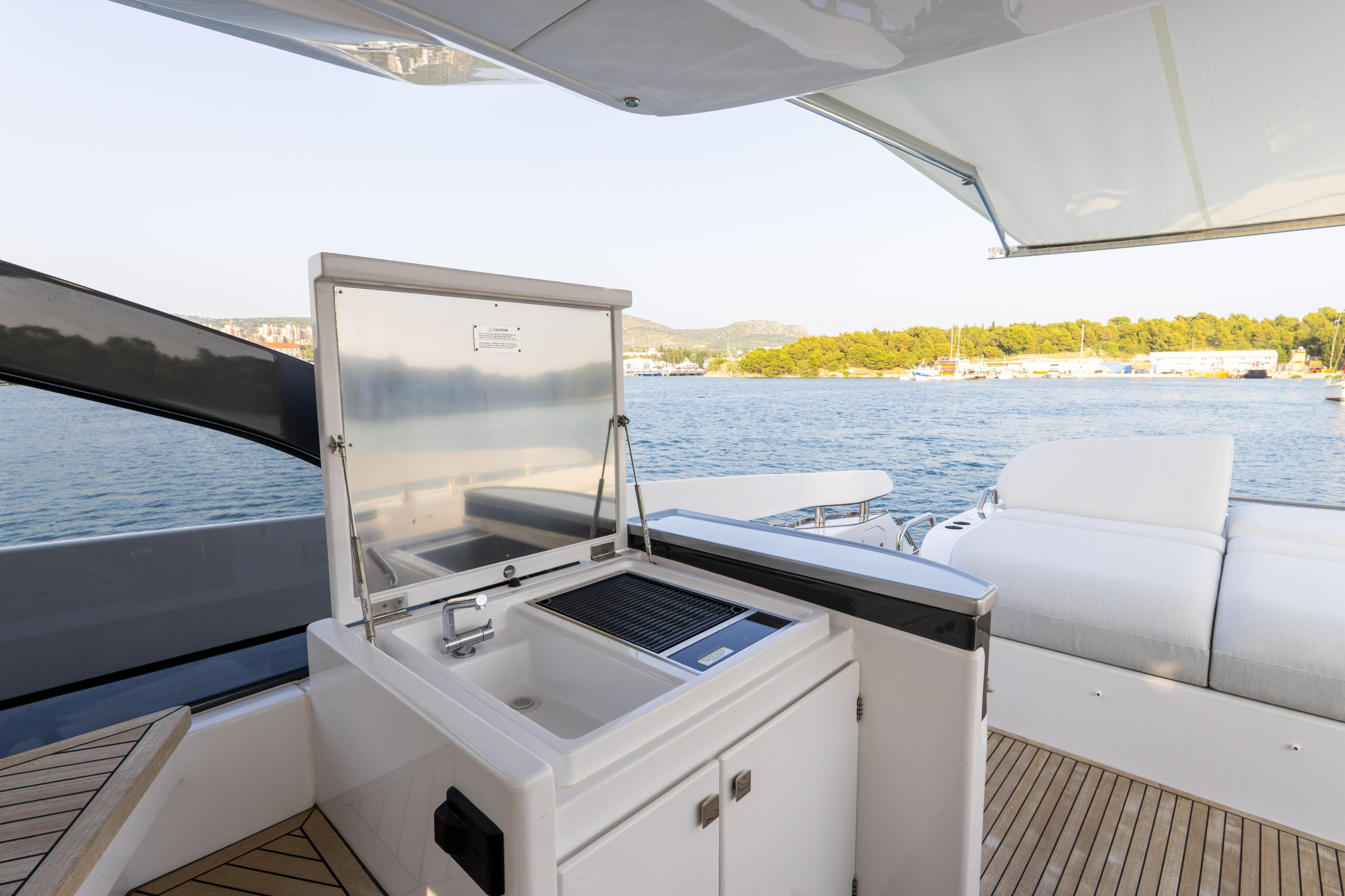 Azimut S7 — photo 113