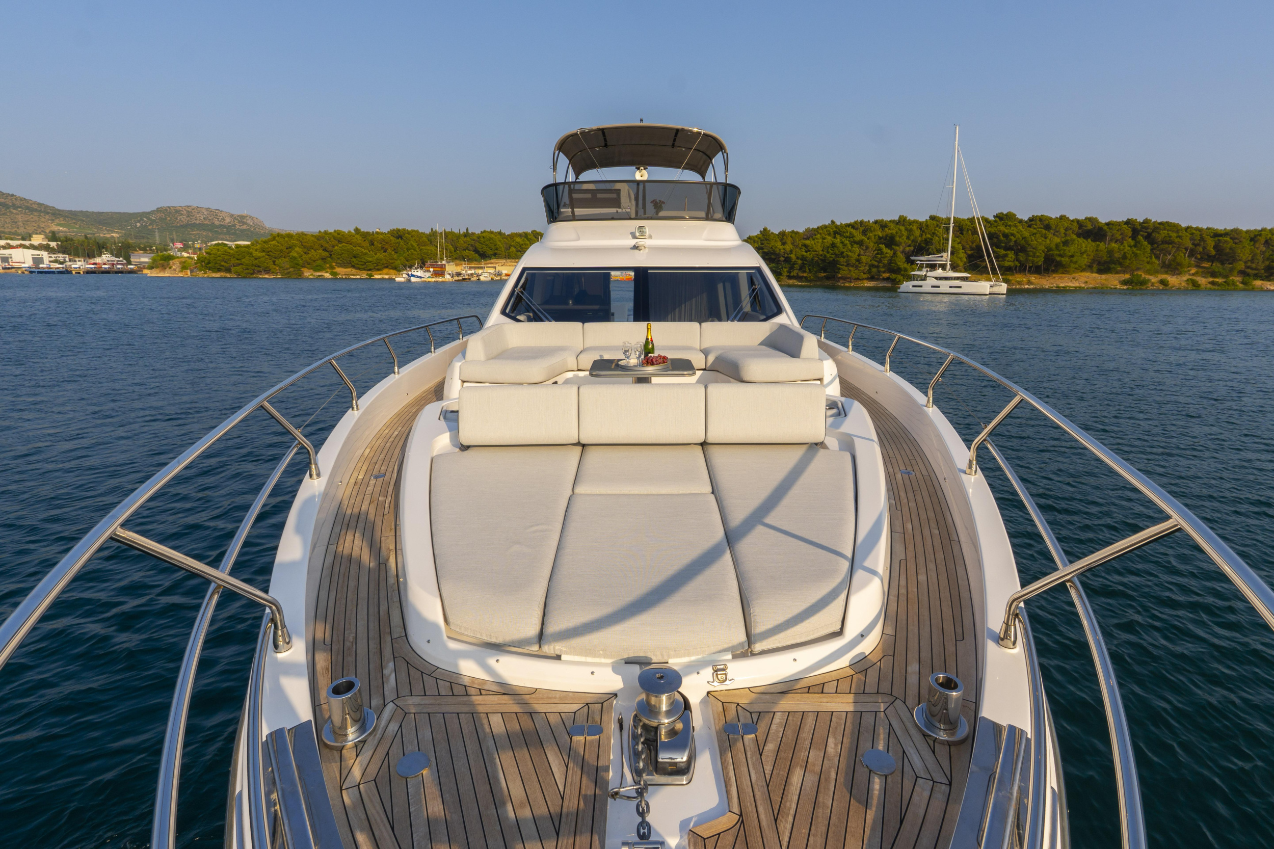 Azimut S7 — photo 75