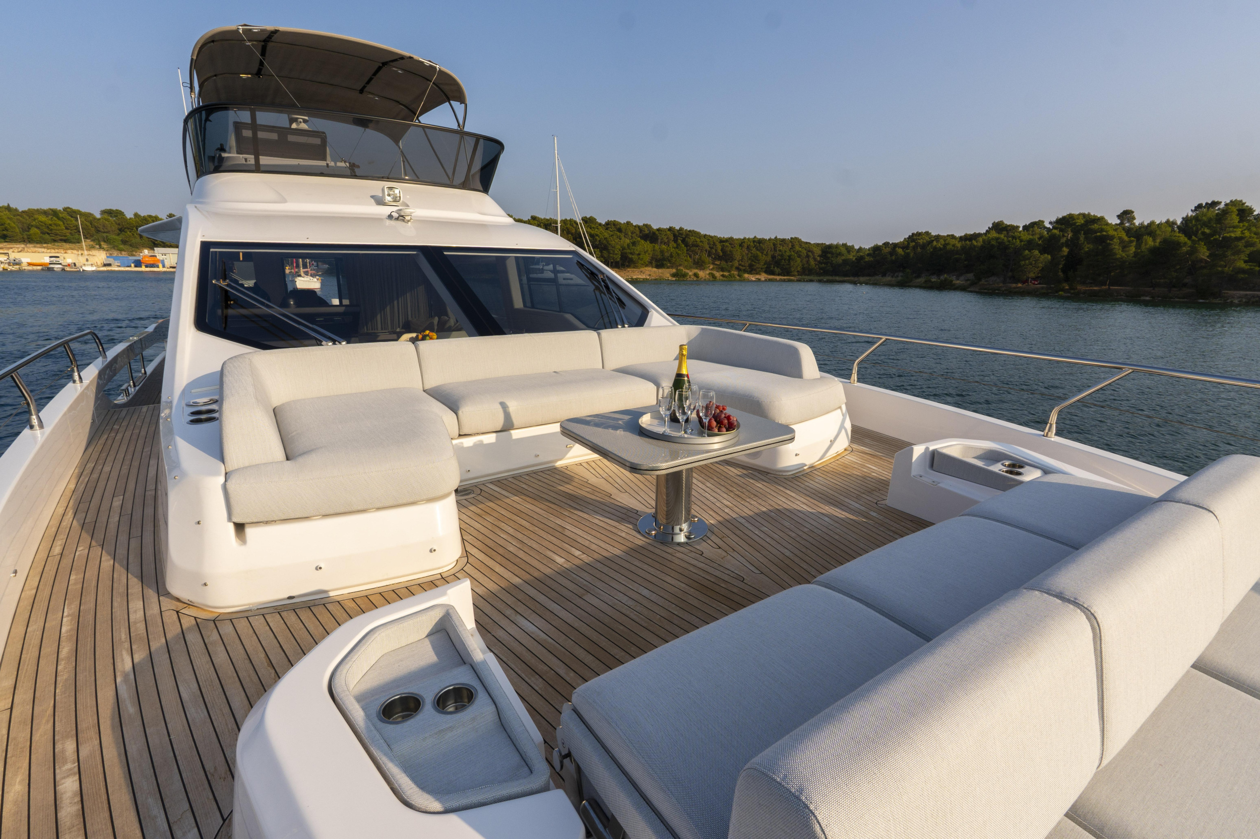Azimut S7 — photo 50