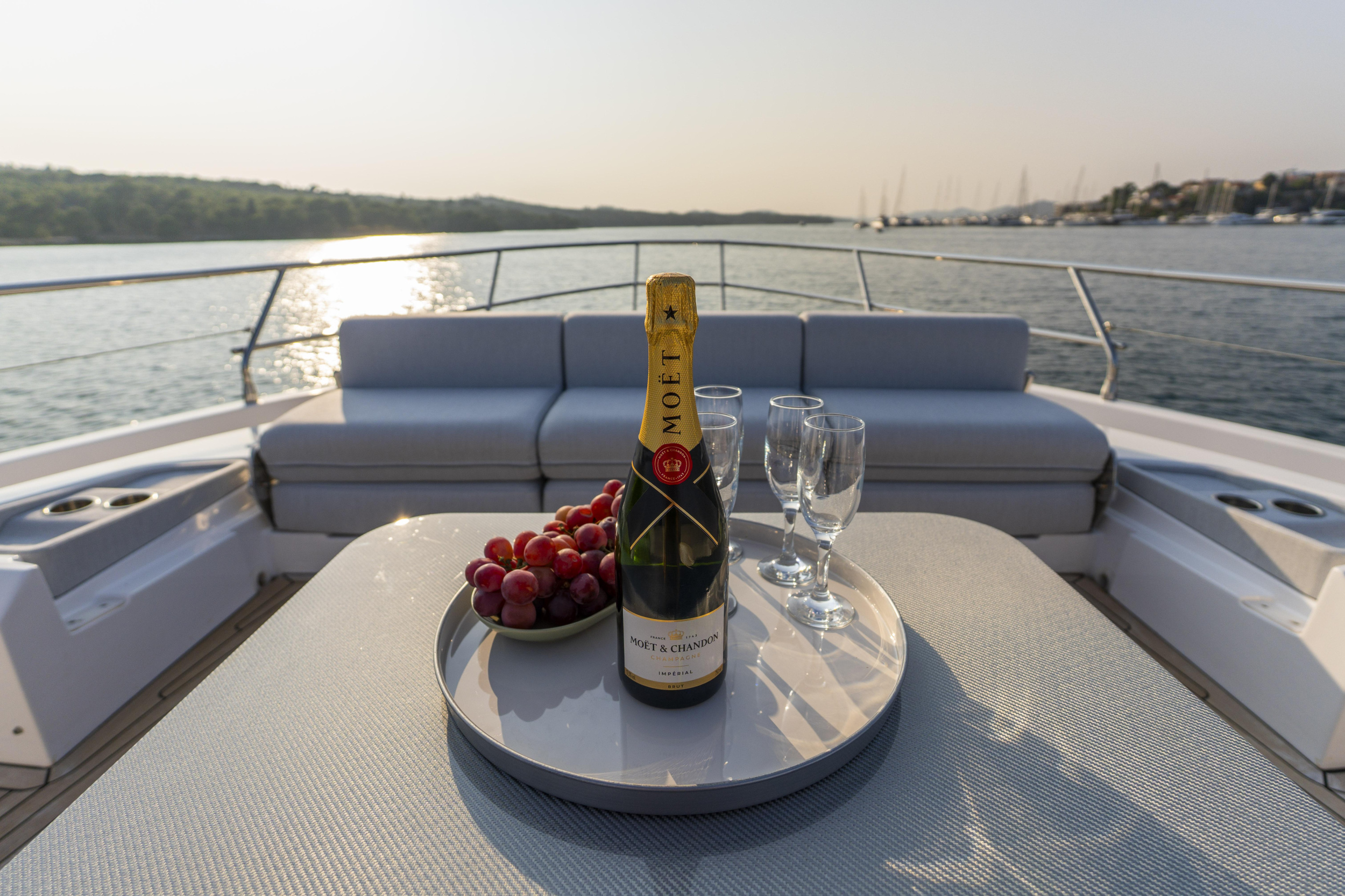 Azimut S7 — photo 45