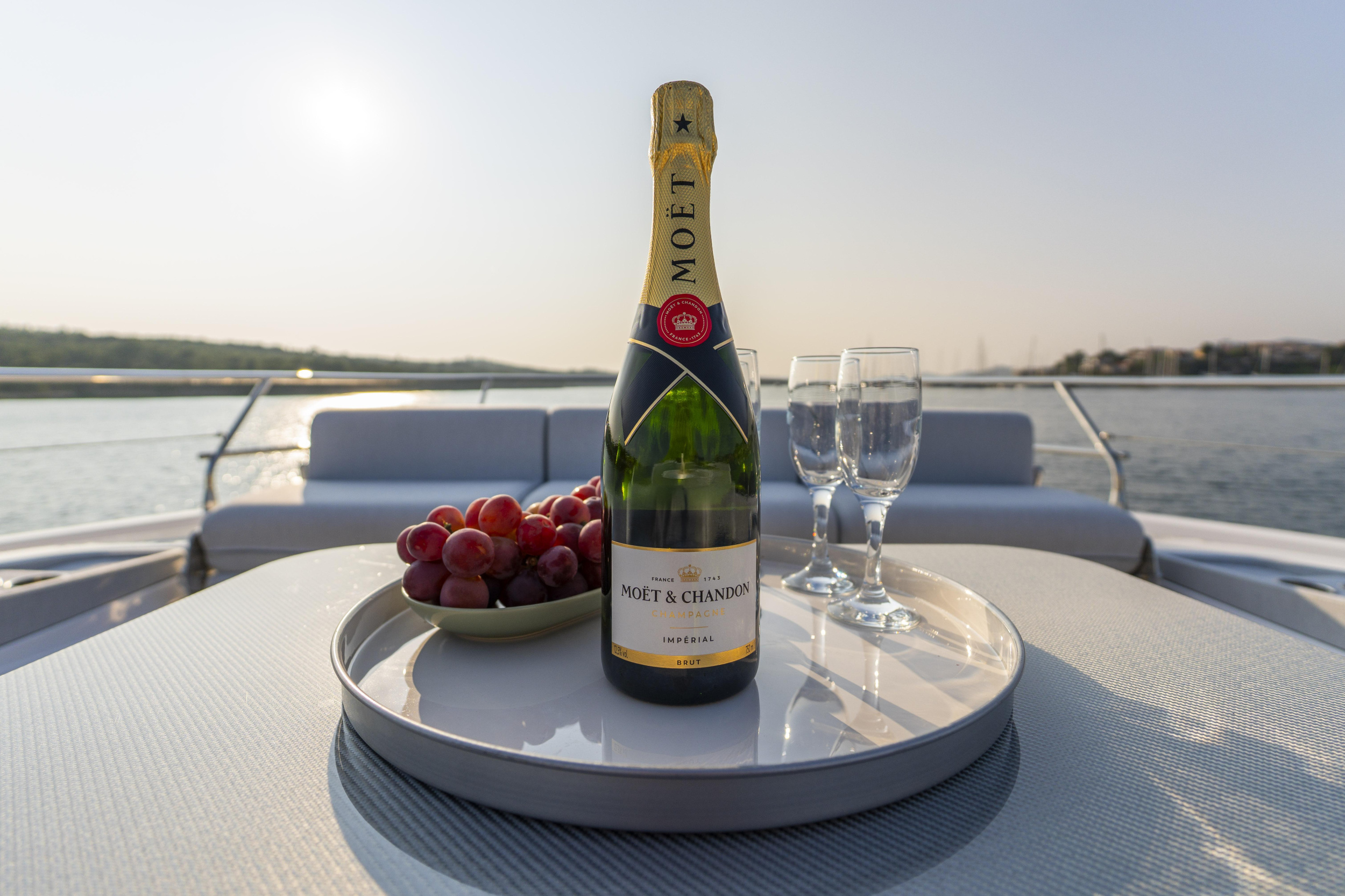 Azimut S7 — photo 89