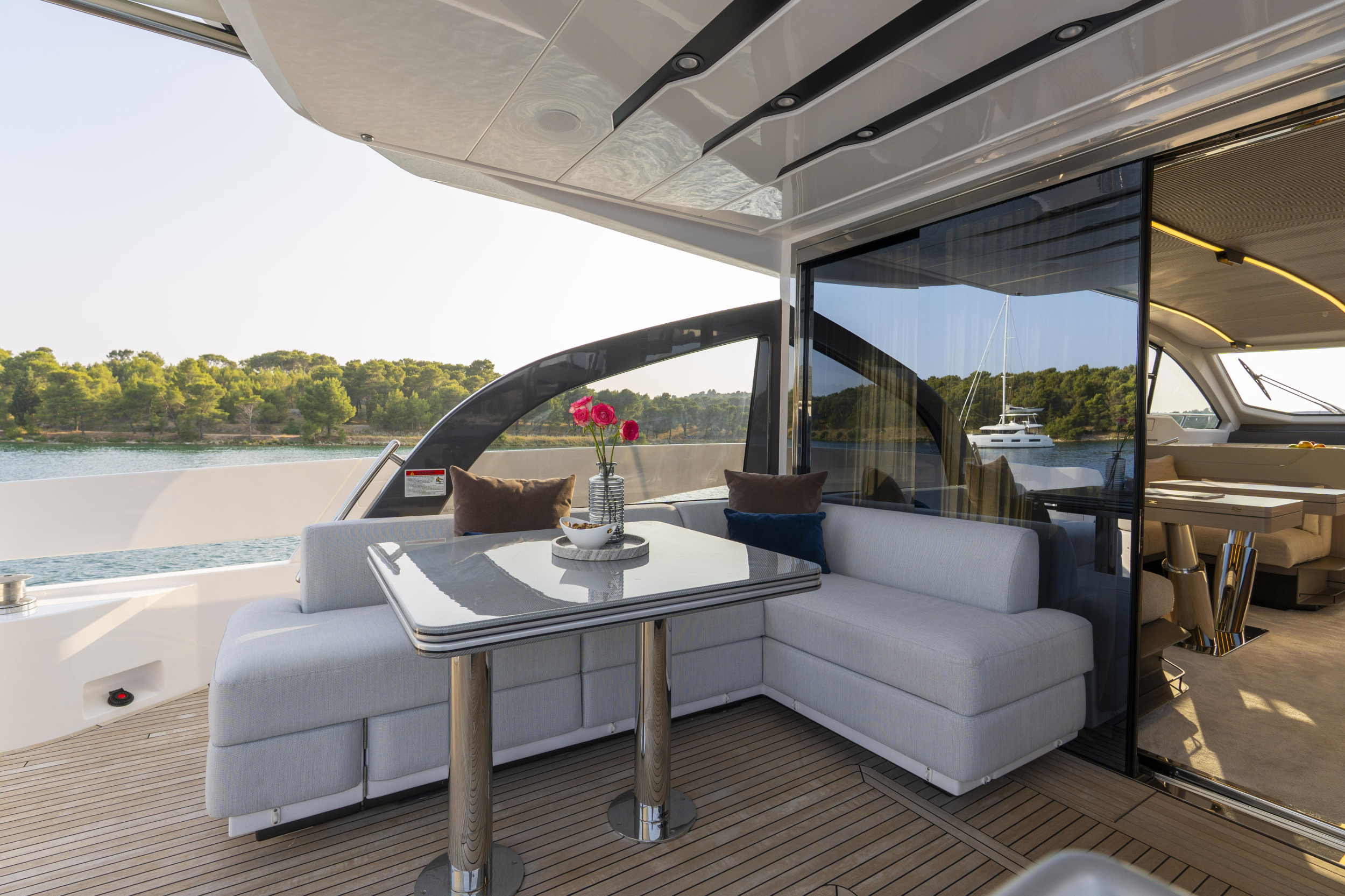 Azimut S7 — photo 33