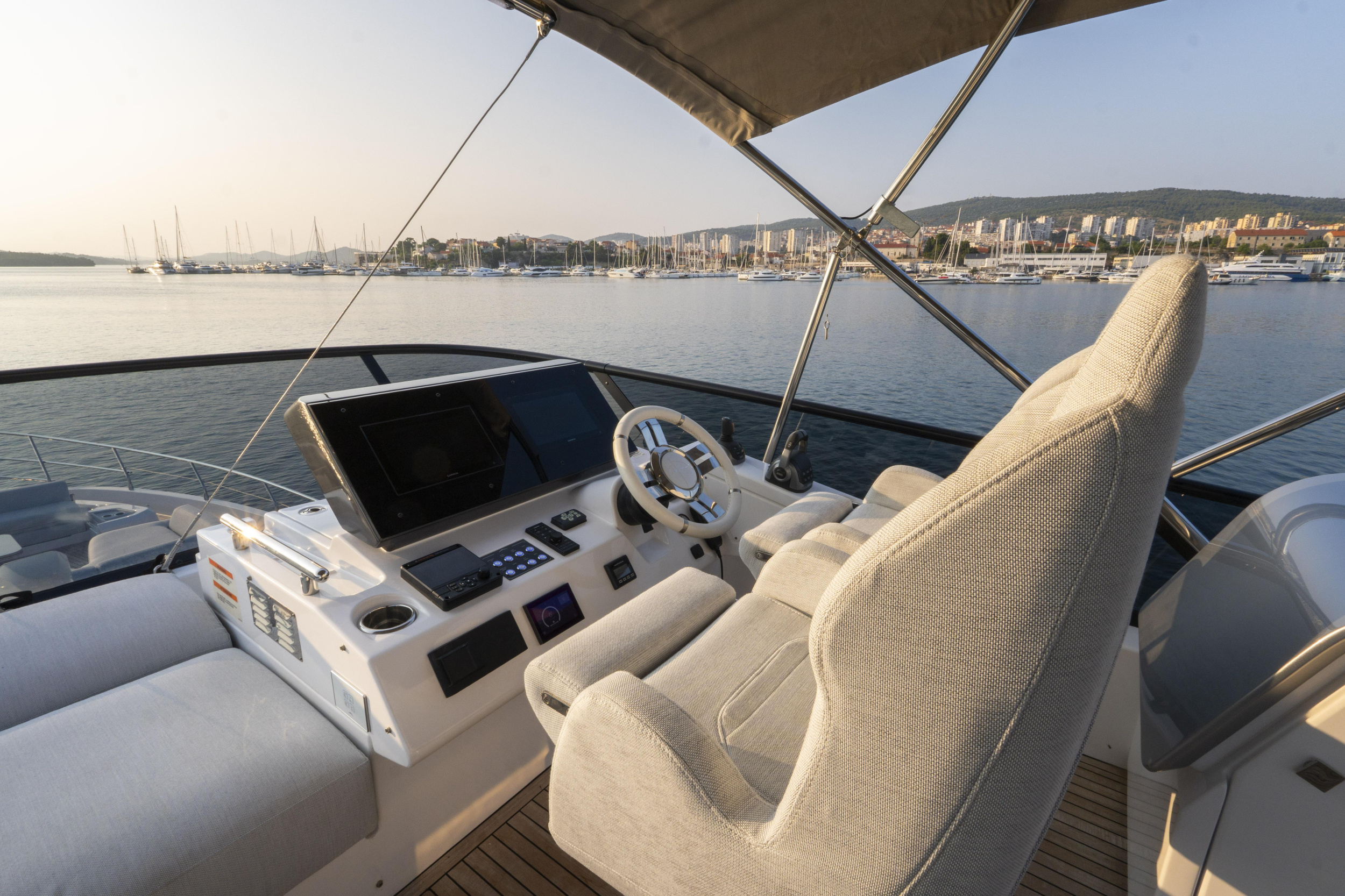 Azimut S7 — photo 72