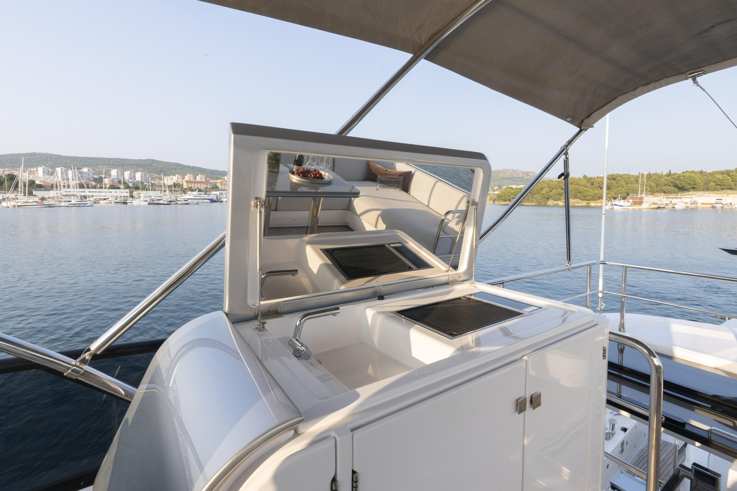 Azimut S7 — photo 32