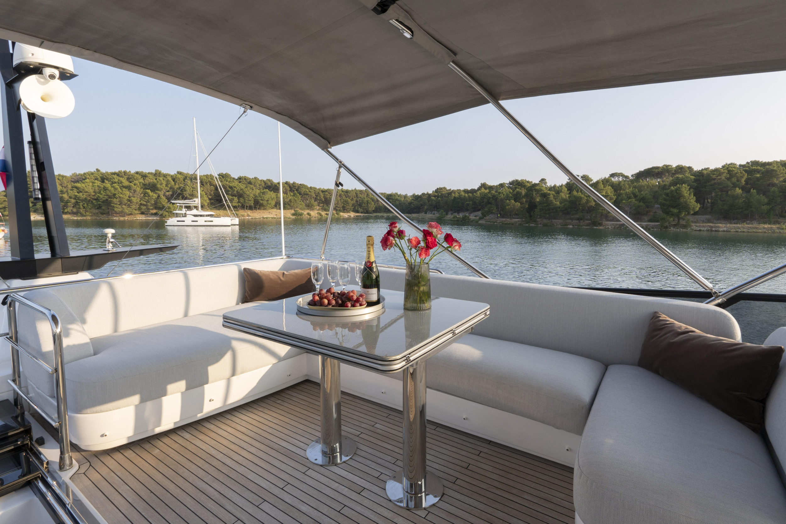 Azimut S7 — photo 19