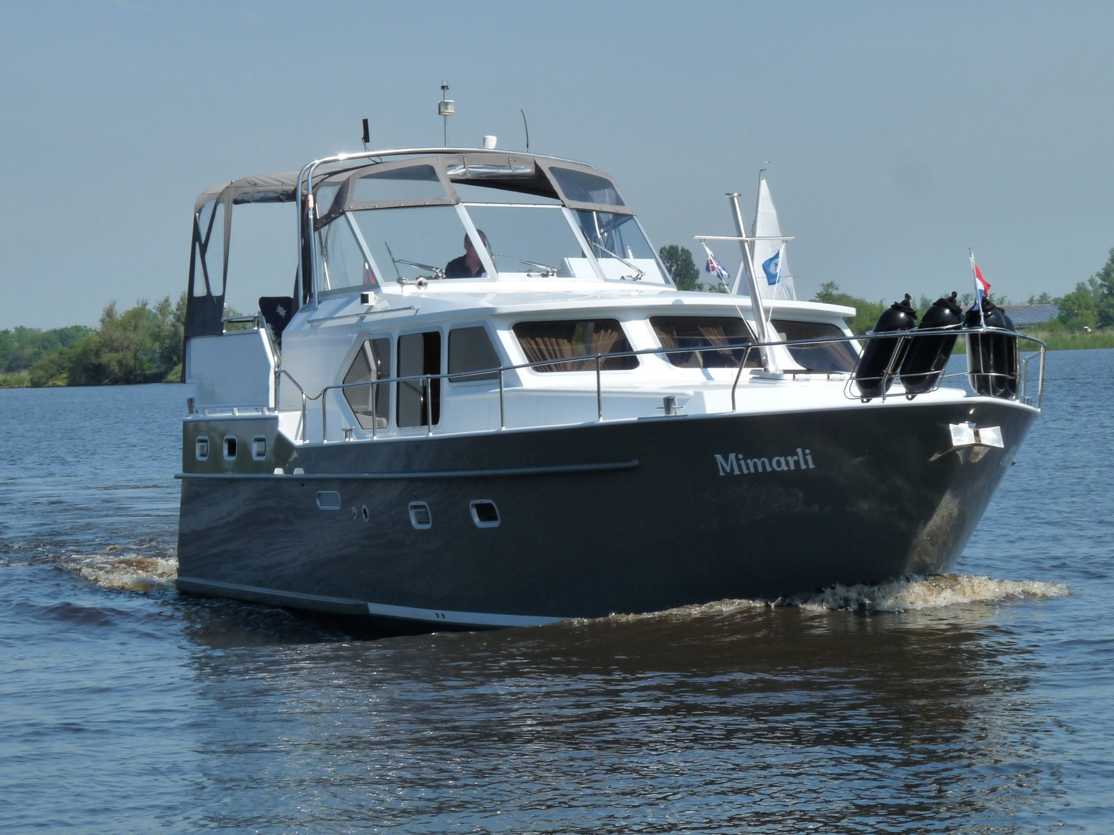Funcraft 1200 — photo 1