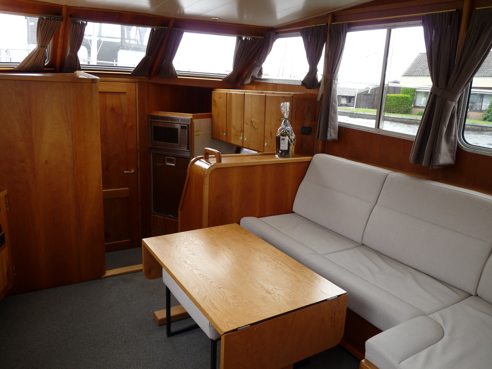Funcraft 1200 — photo 18