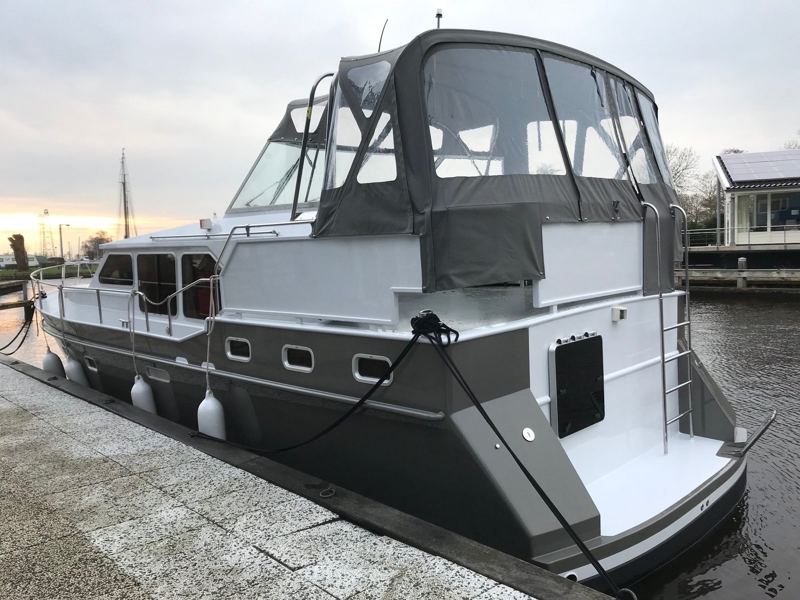 Funcraft 1200 — photo 14