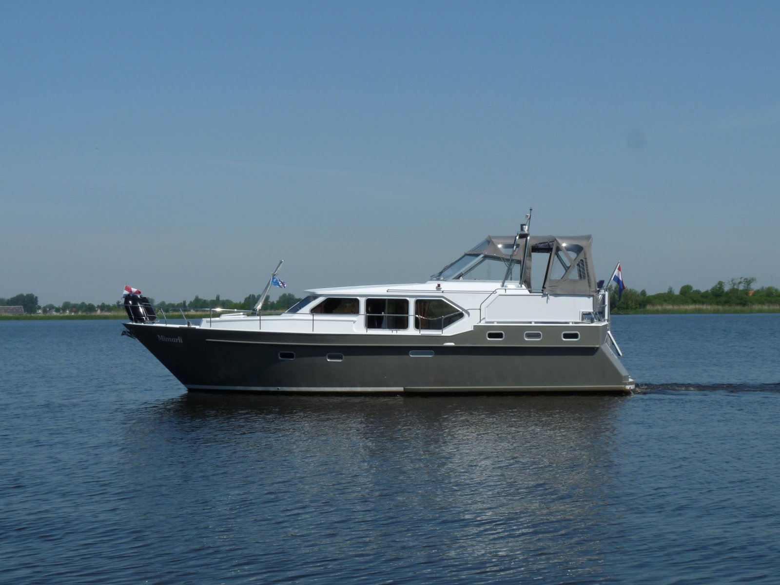 Funcraft 1200 — photo 21