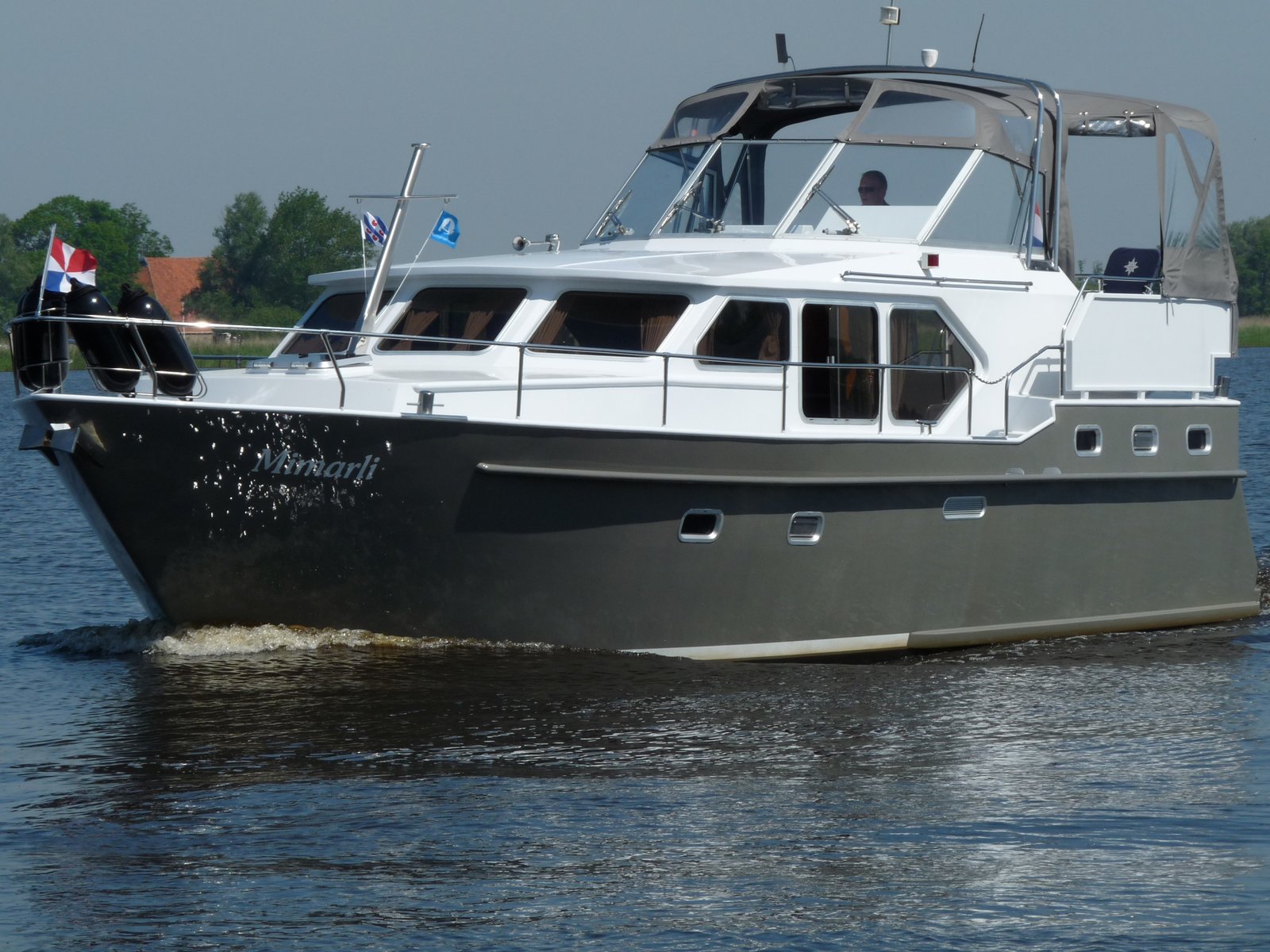Funcraft 1200 — photo 20