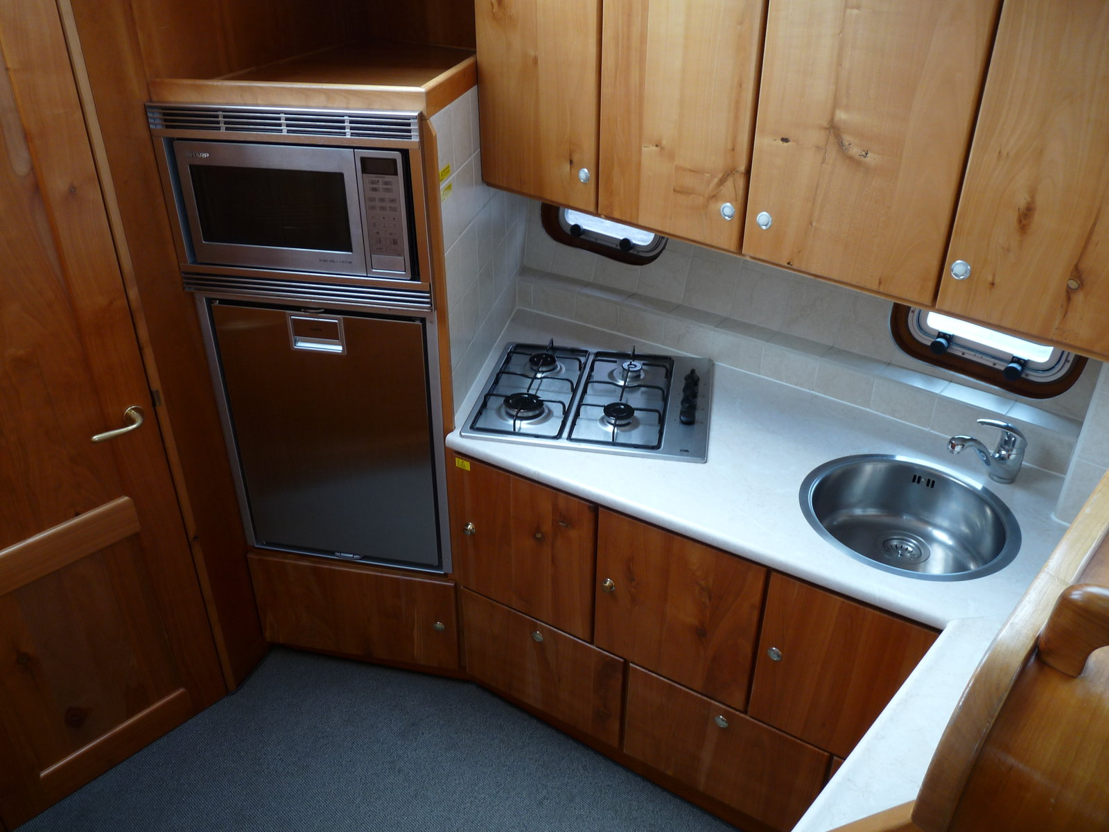 Funcraft 1200 — photo 15