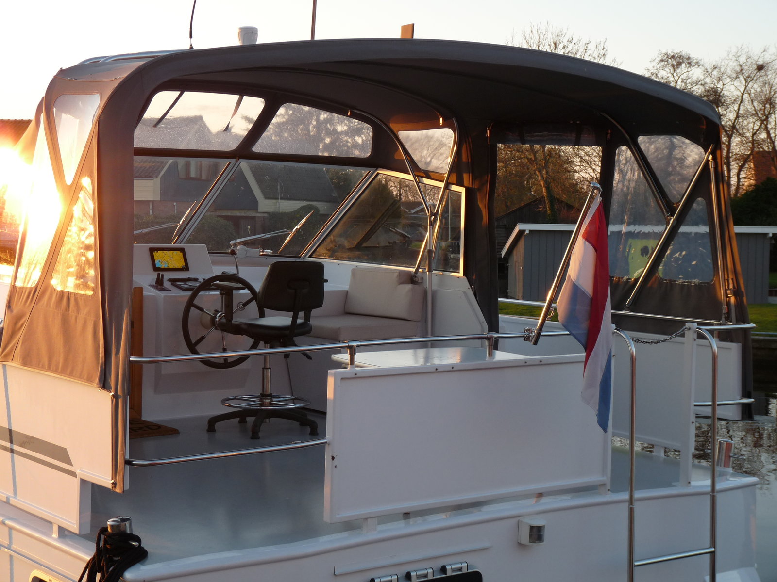 Funcraft 1200 — photo 22