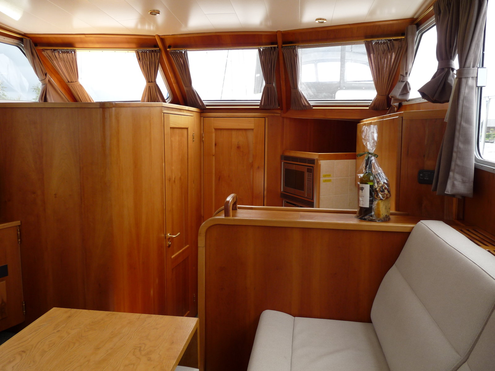 Funcraft 1200 — photo 10
