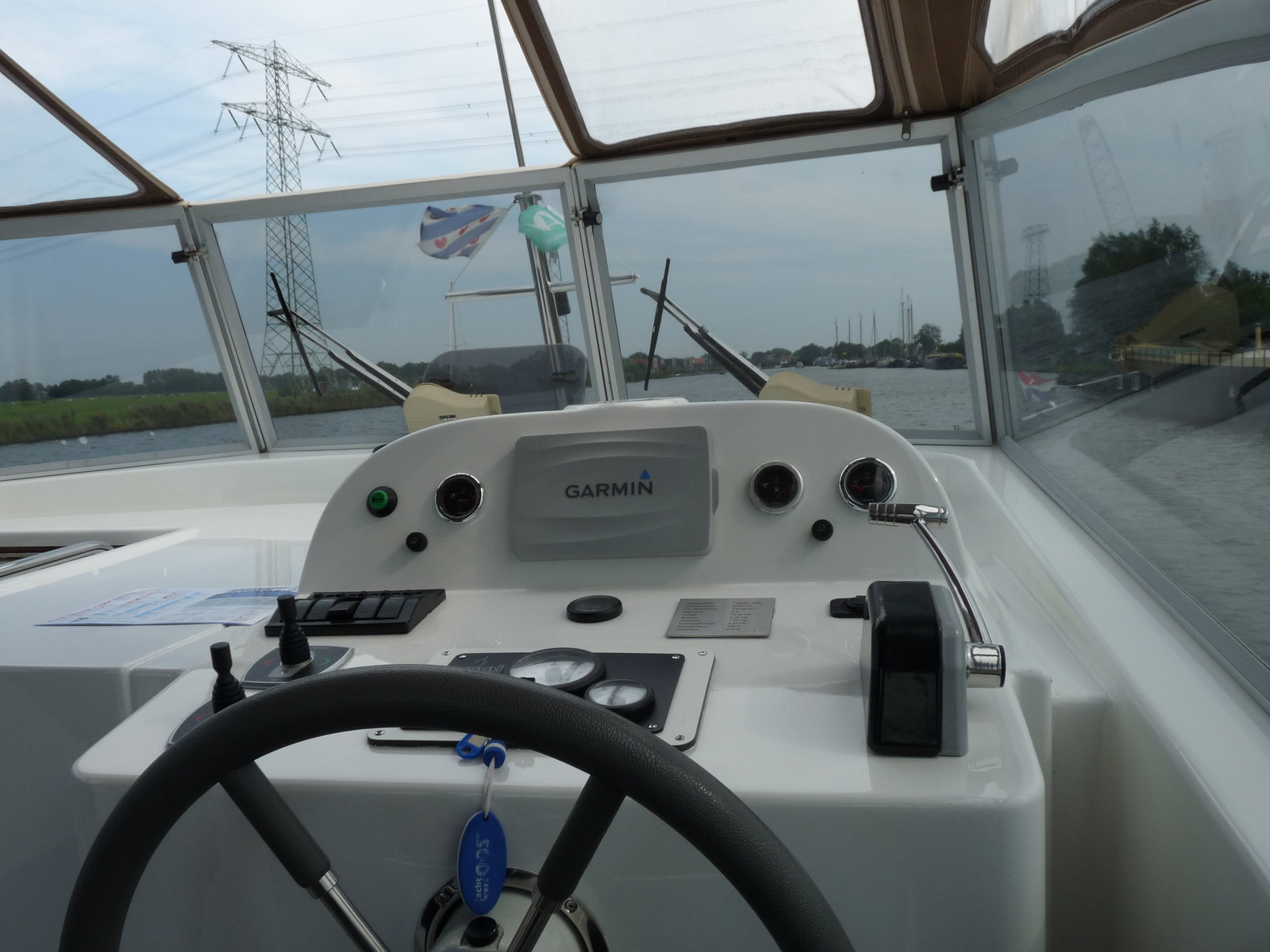 Holiday 1300 — photo 7