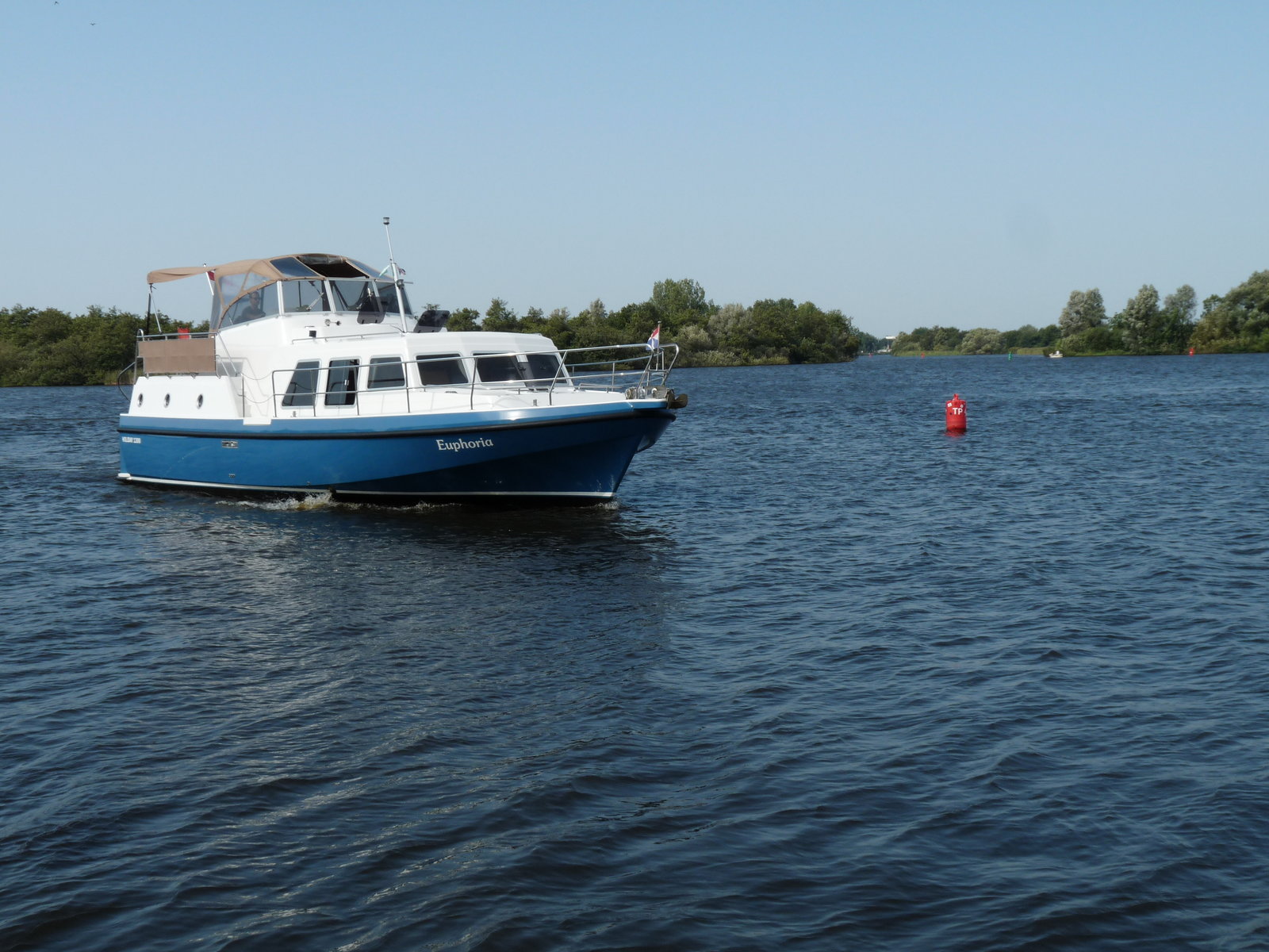 Holiday 1300 — photo 3