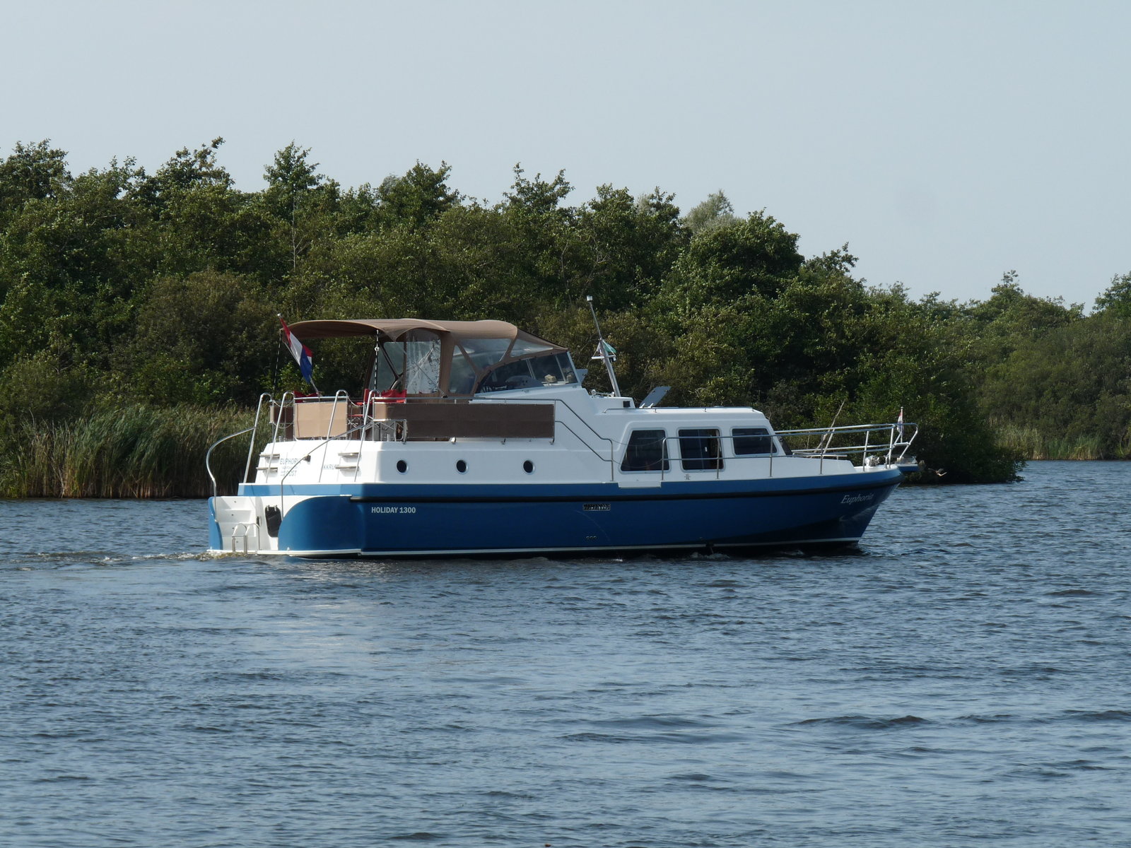 Holiday 1300 — photo 21